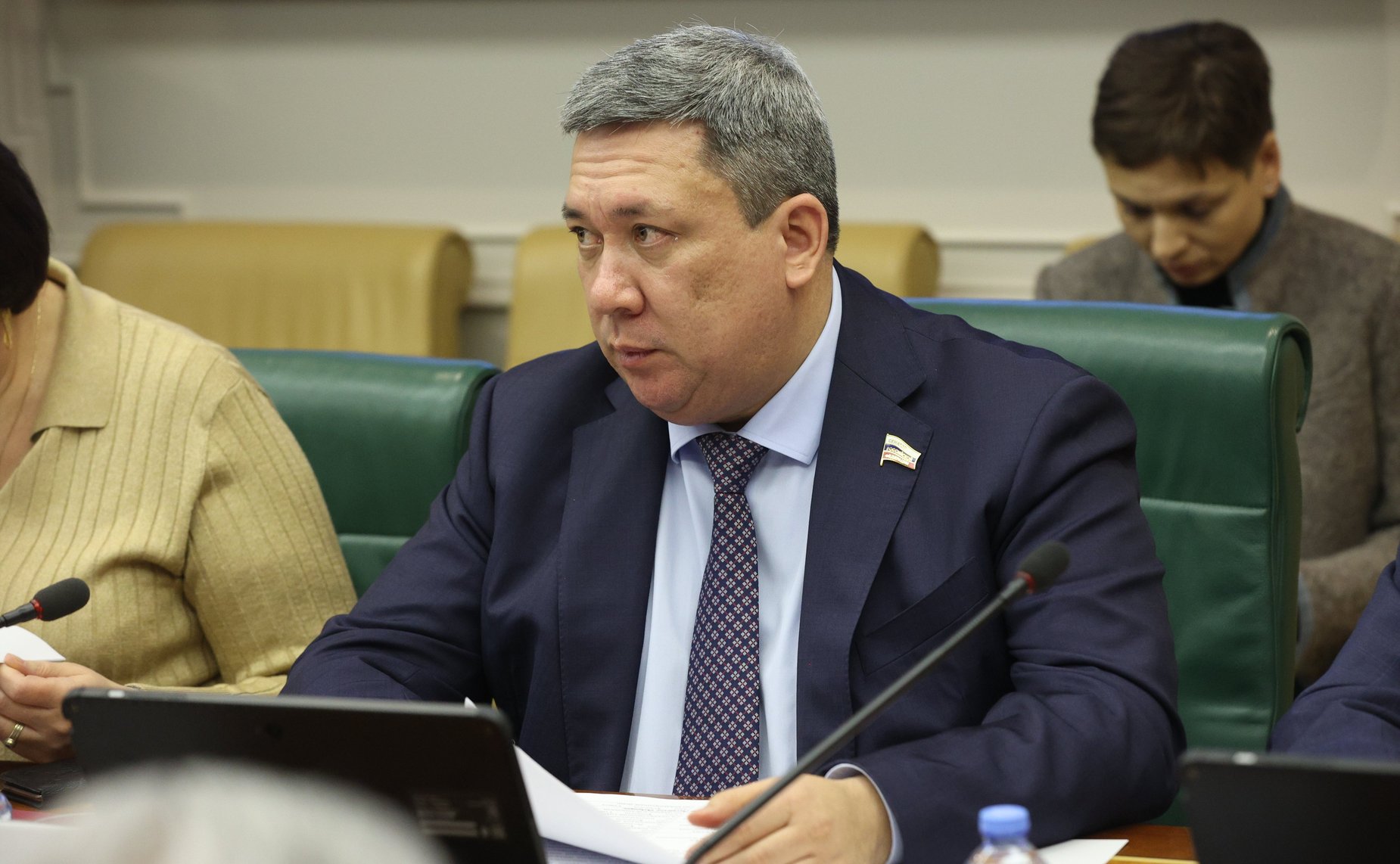 Владимир Полетаев
