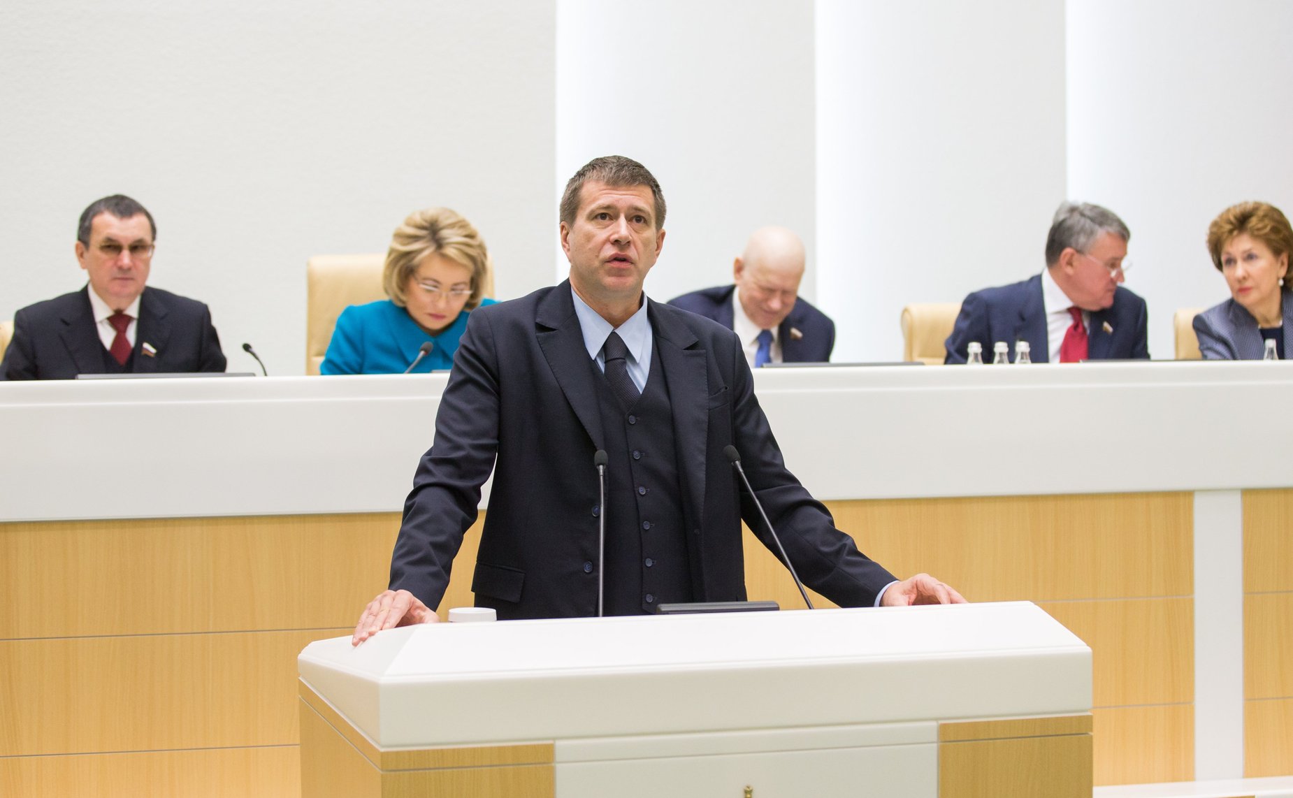 Александр Коновалов