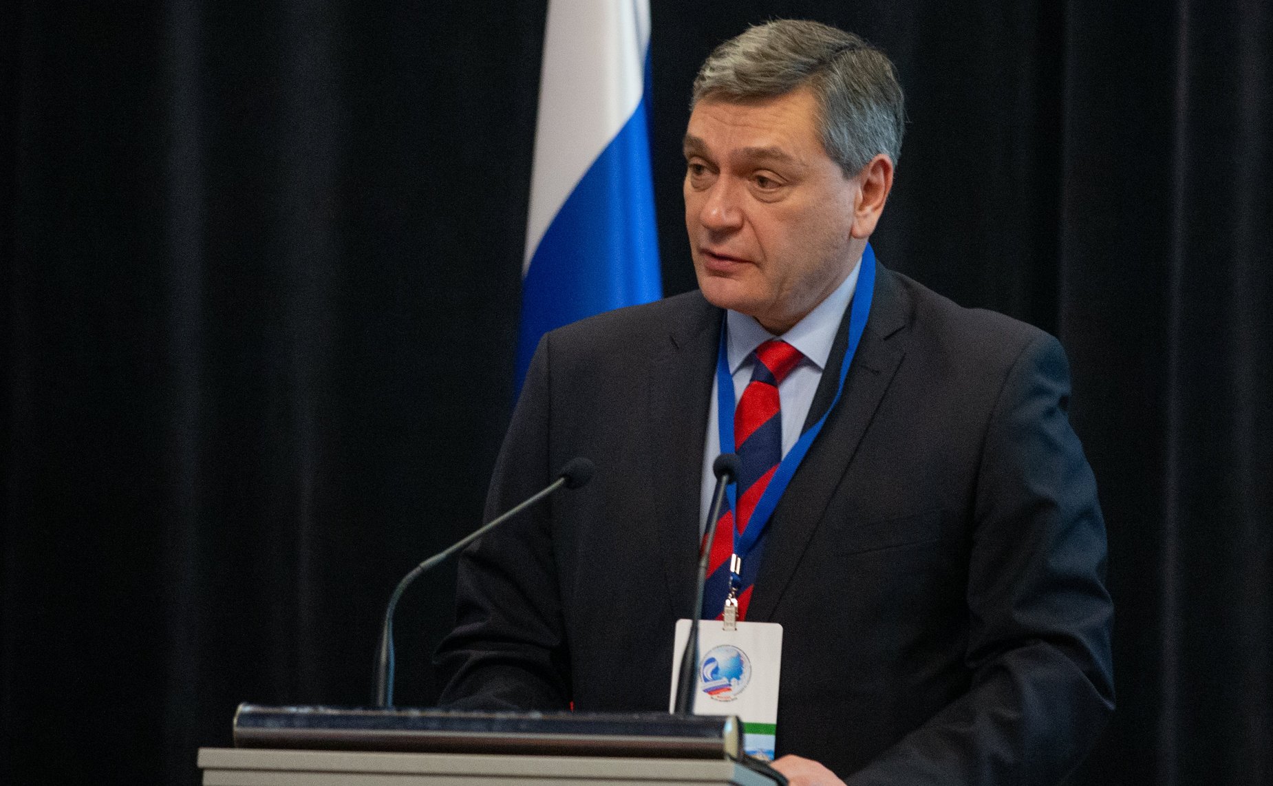 Всемирная тематическая конференция зарубежных российских соотечественников «Соотечественницы и преемственность поколений»