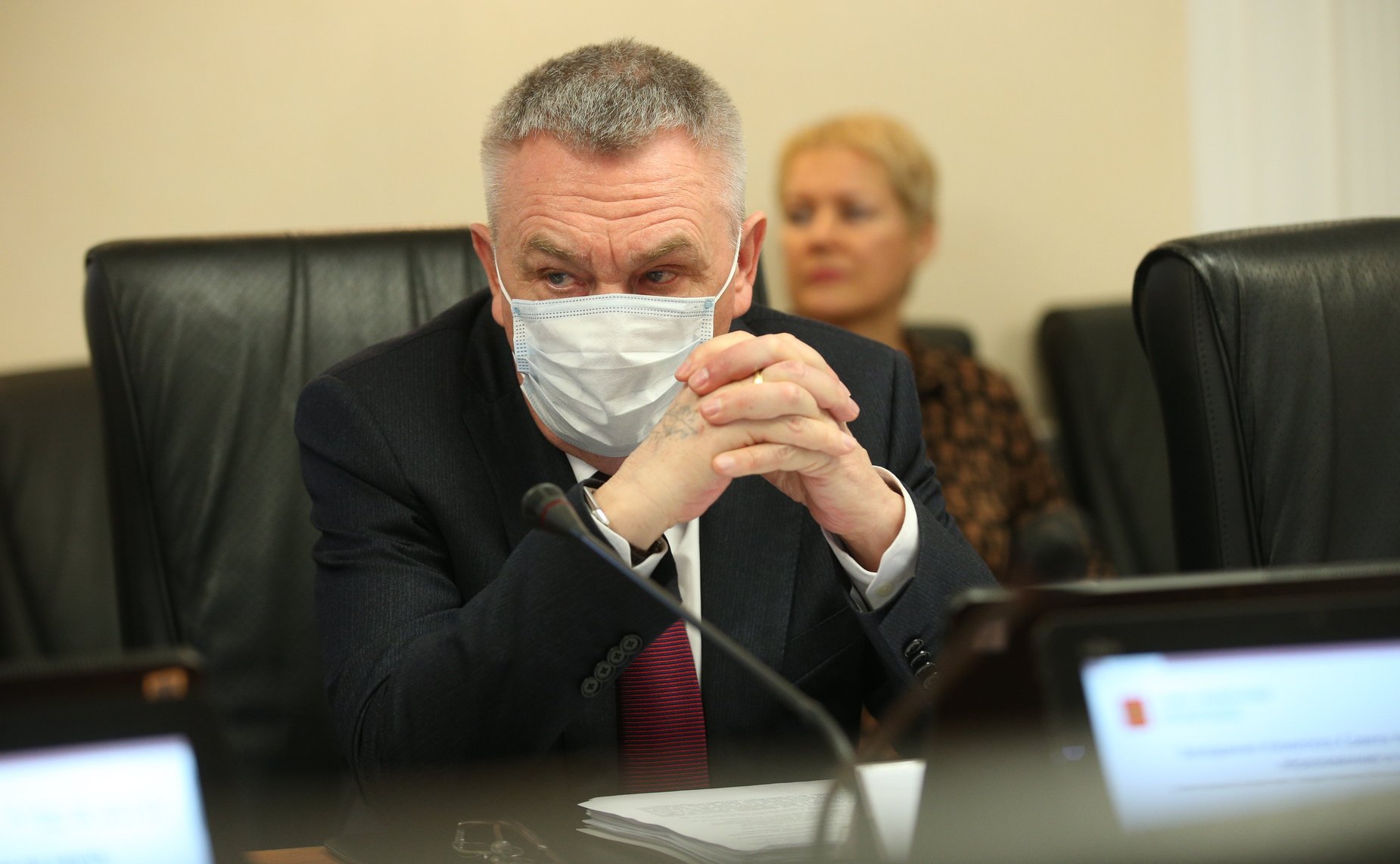 Заседание Комитета СФ по науке, образованию и культуре