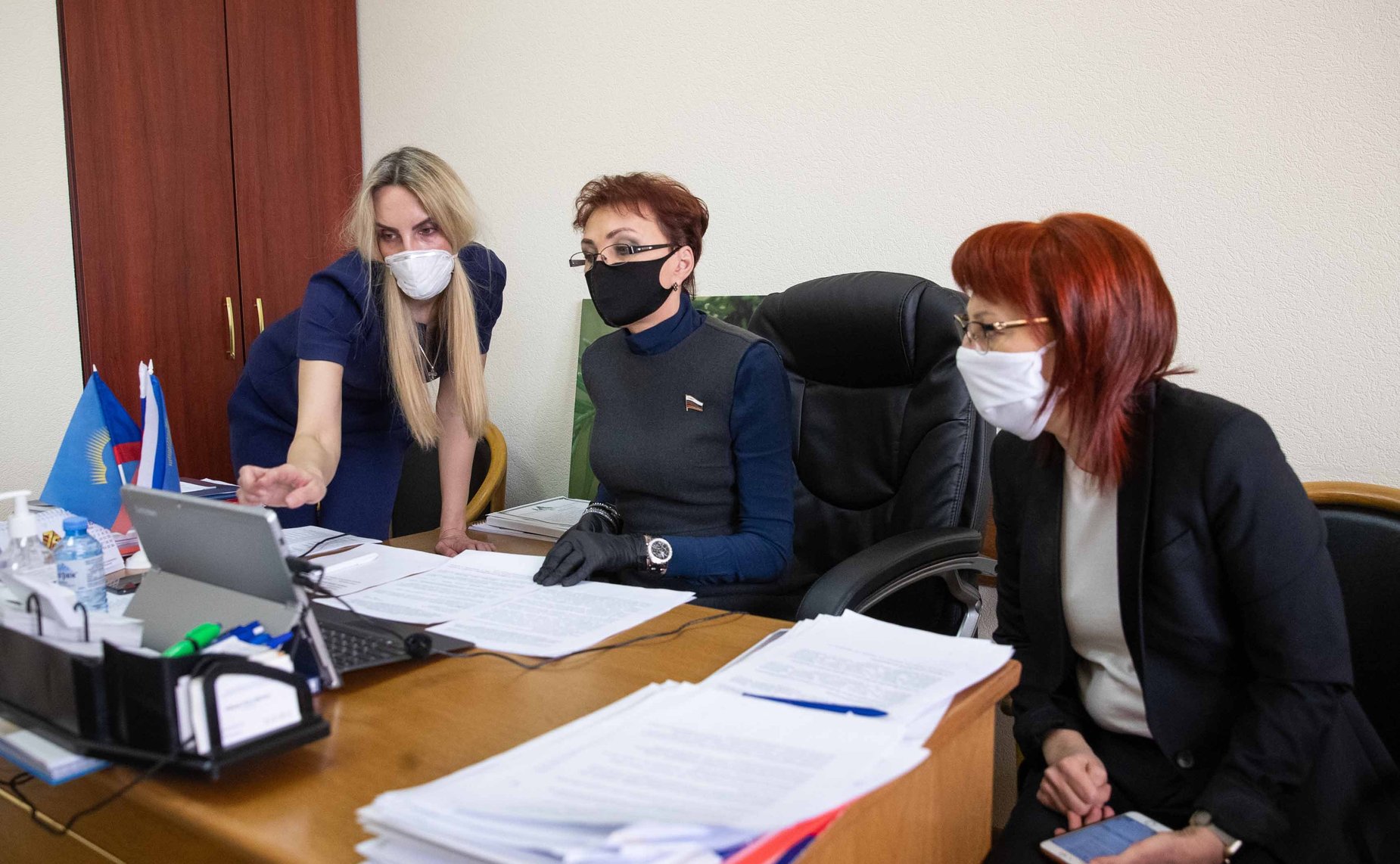 Заседание рабочей группы по подготовке предложений по законодательному регулированию вопросов применения лекарственных средств