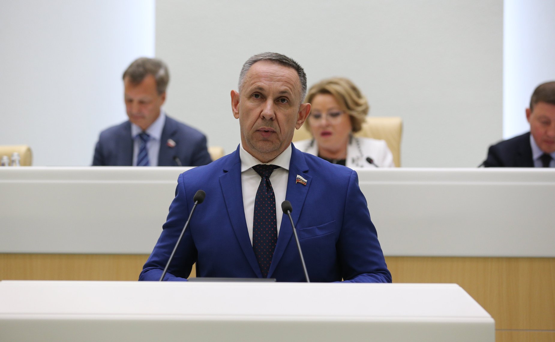 Олег Алексеев