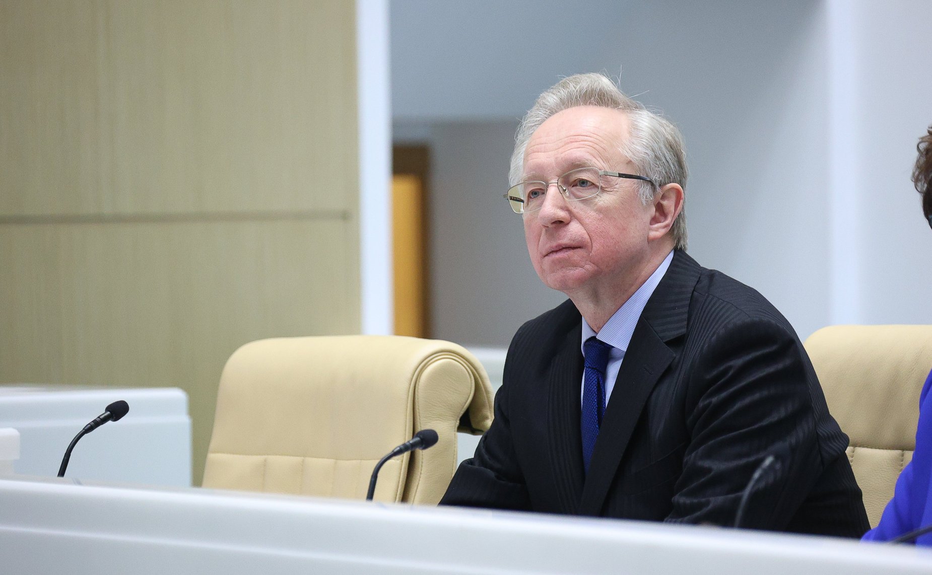 Торжественное мероприятие, посвященное подведению итогов второго международного потока образовательной программы «Женщина-лидер»