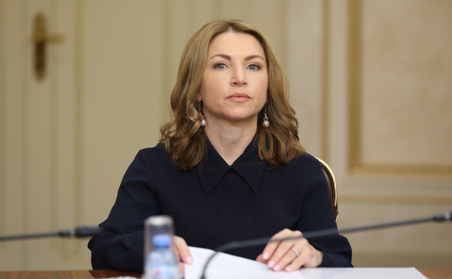 VIII Форум регионов России и Беларуси. Заседание секции 1 «Направления развития российско-белорусского сотрудничества в сфере науки и образования в эпоху «больших вызовов» и цифровых технологий»