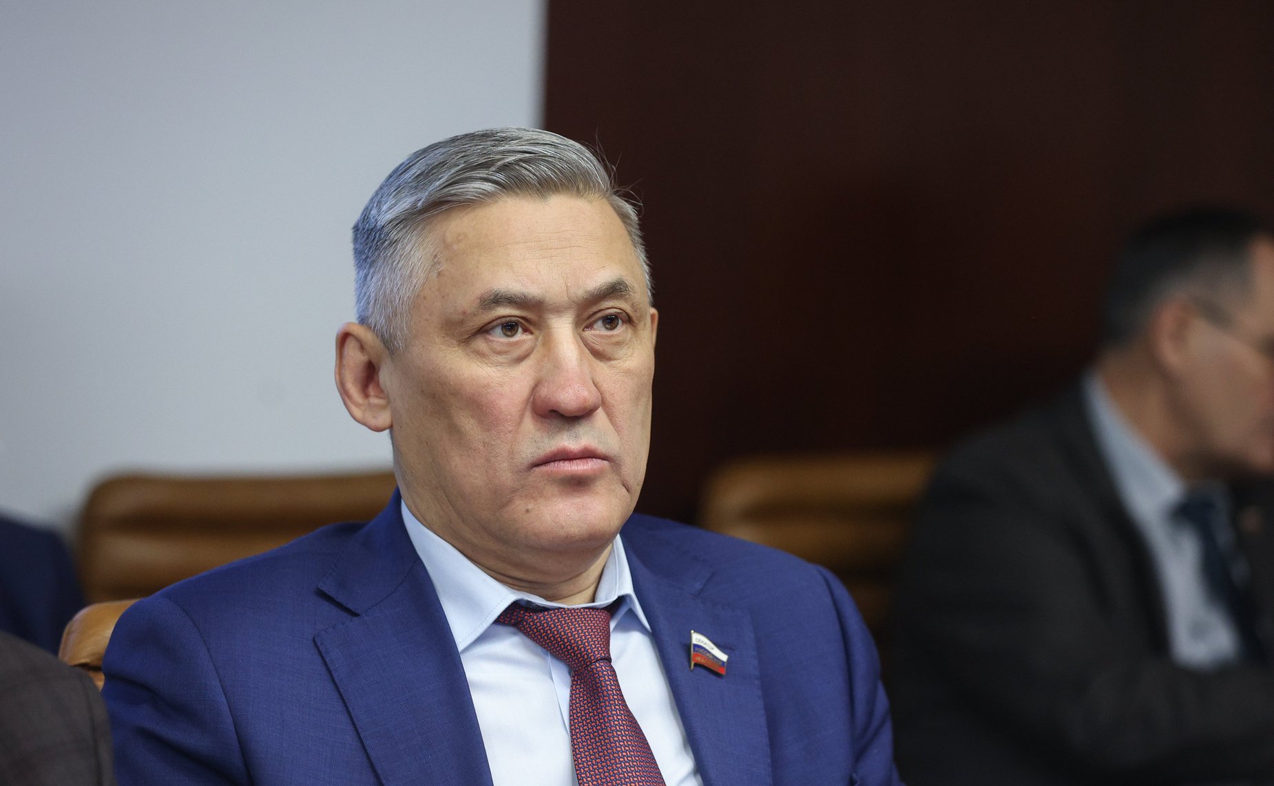 Юрий Валяев