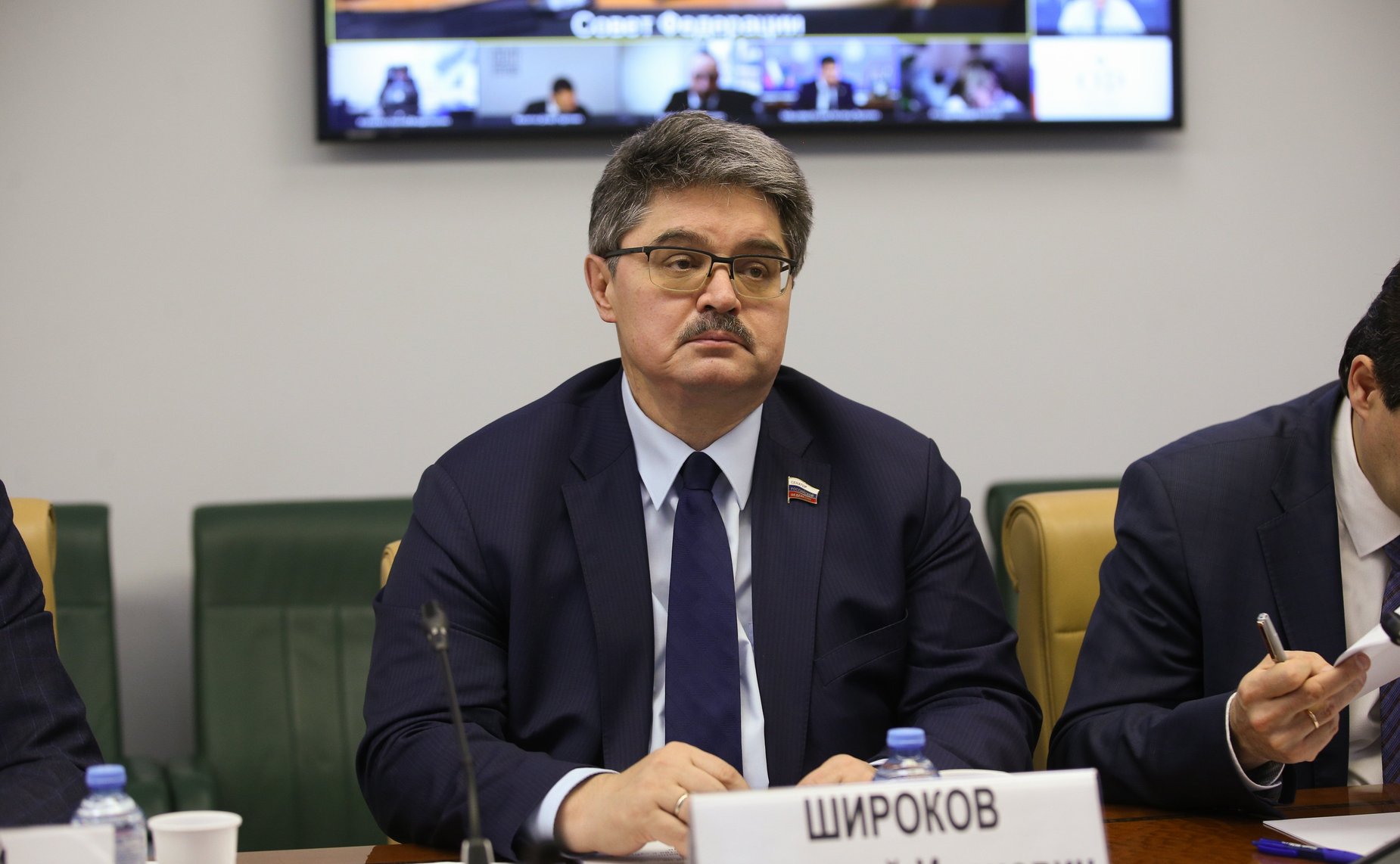 Анатолий Широков