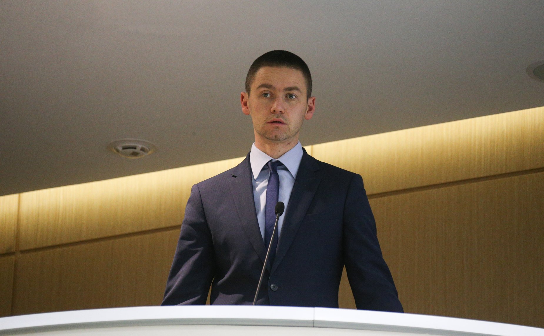 515-е заседание Совета Федерации