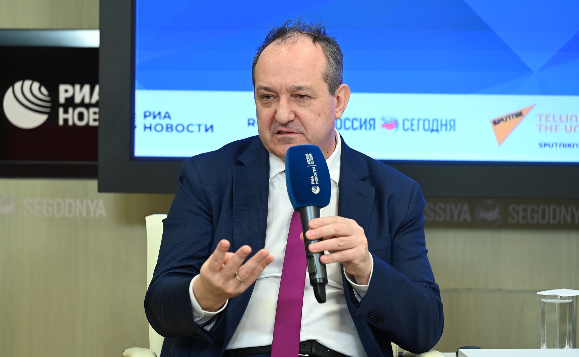 Онлайн-конференция на тему «СНВ-3: вопросы стратегической стабильности и глобальной безопасности»