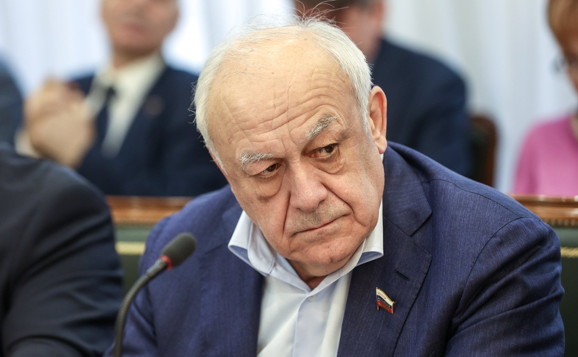 Таймураз Мамсуров