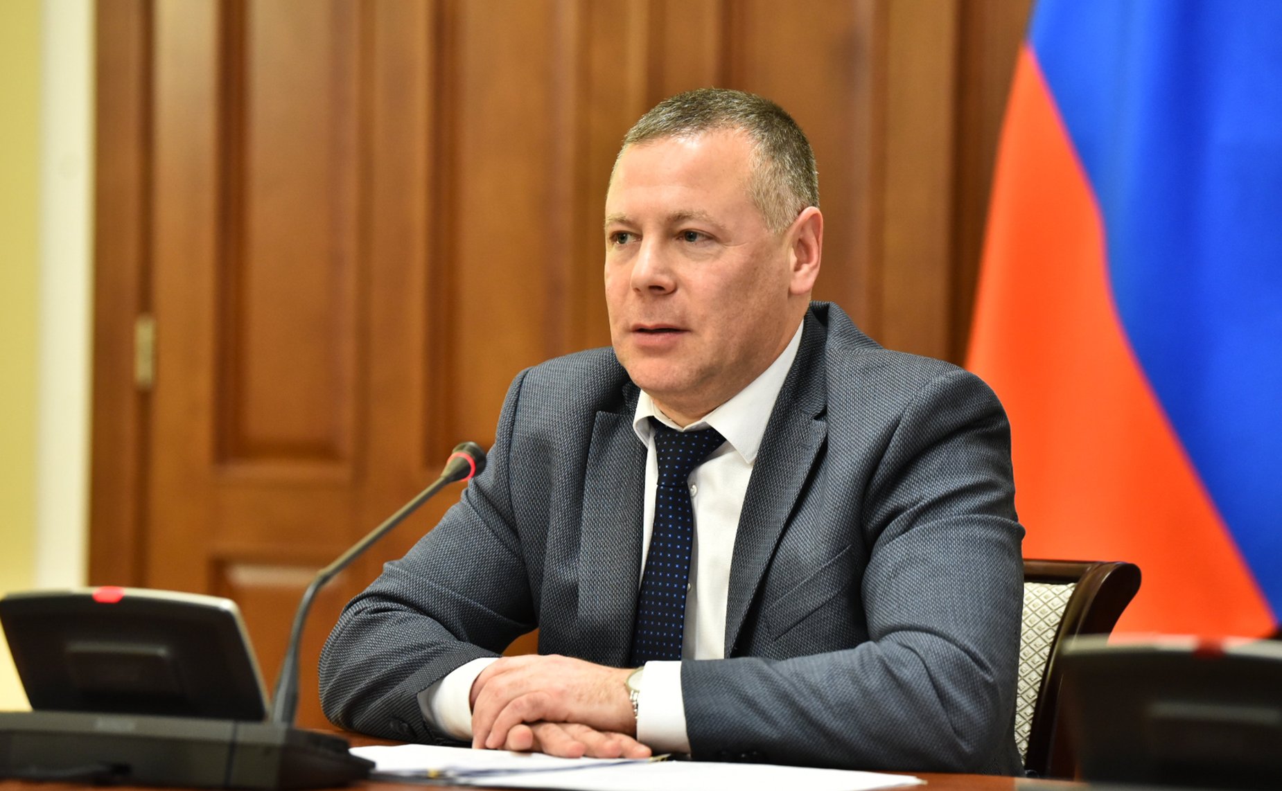 Выездное совещание Комитета СФ по федеративному устройству, региональной политике, местному самоуправлению и делам Севера в Ярославле по теме «Актуальные вопросы комплексного развития территории на примере Ярославской области»