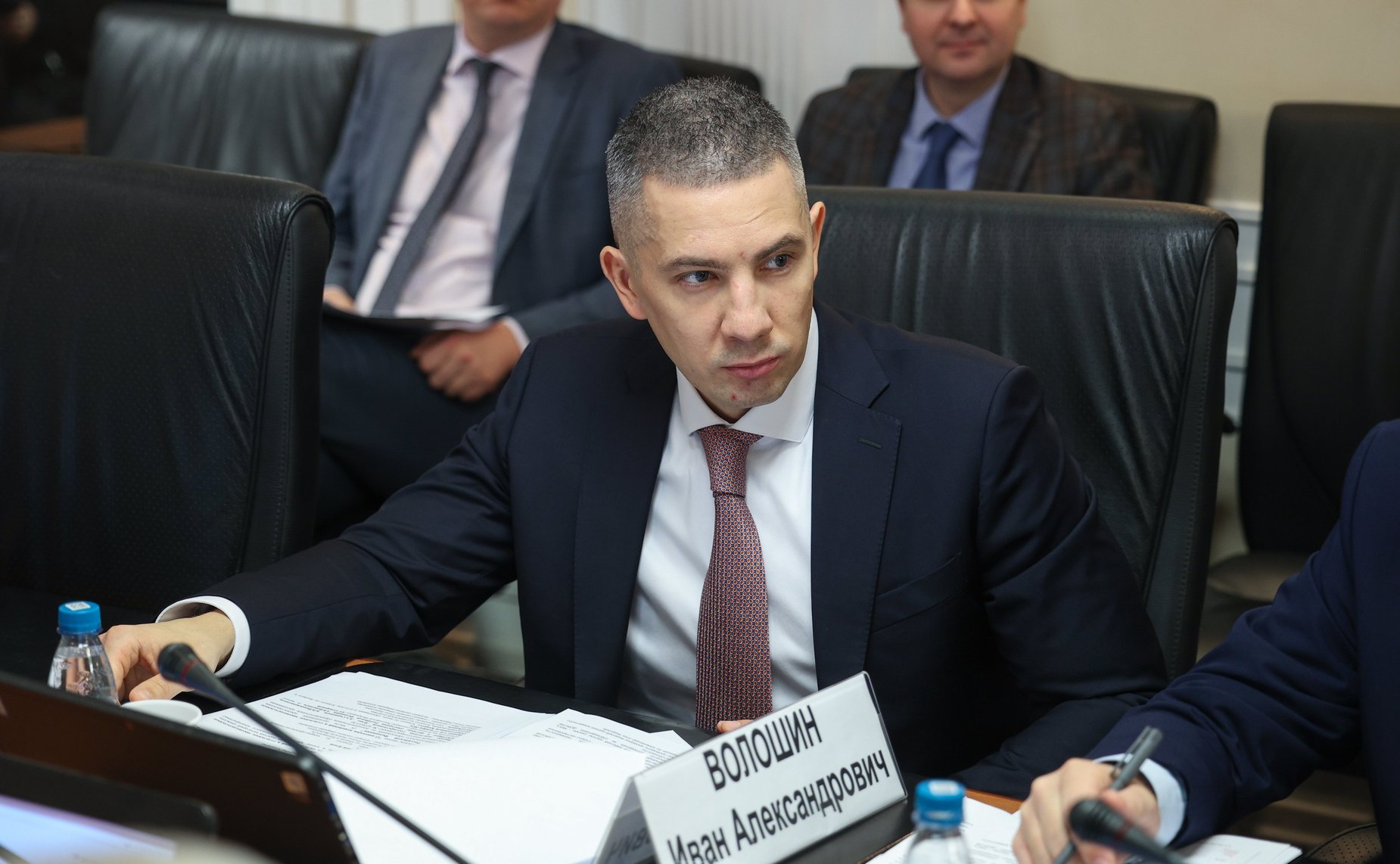 Заседание Комитета Совета Федерации по федеративному устройству, региональной политике, местному самоуправлению и делам Севера