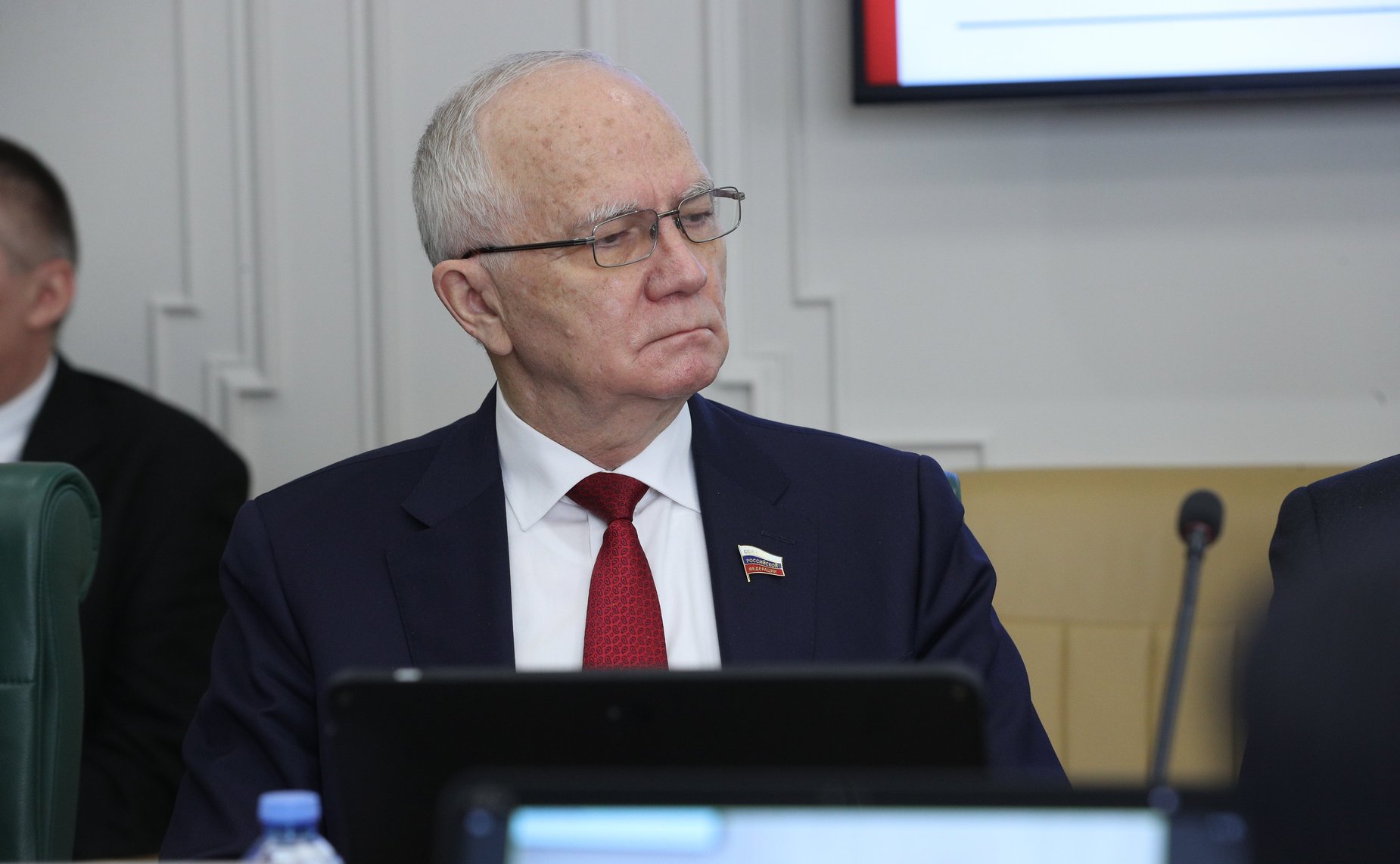 Фарит Мухаметшин