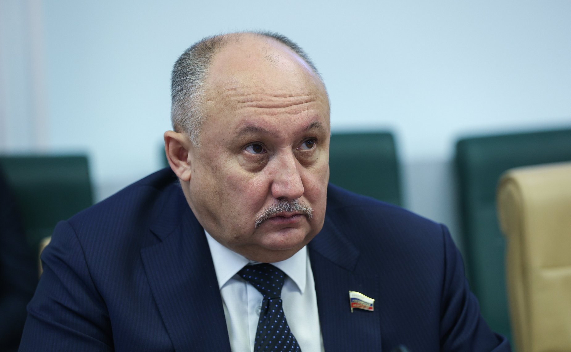 Заседание Комитета СФ по социальной политике