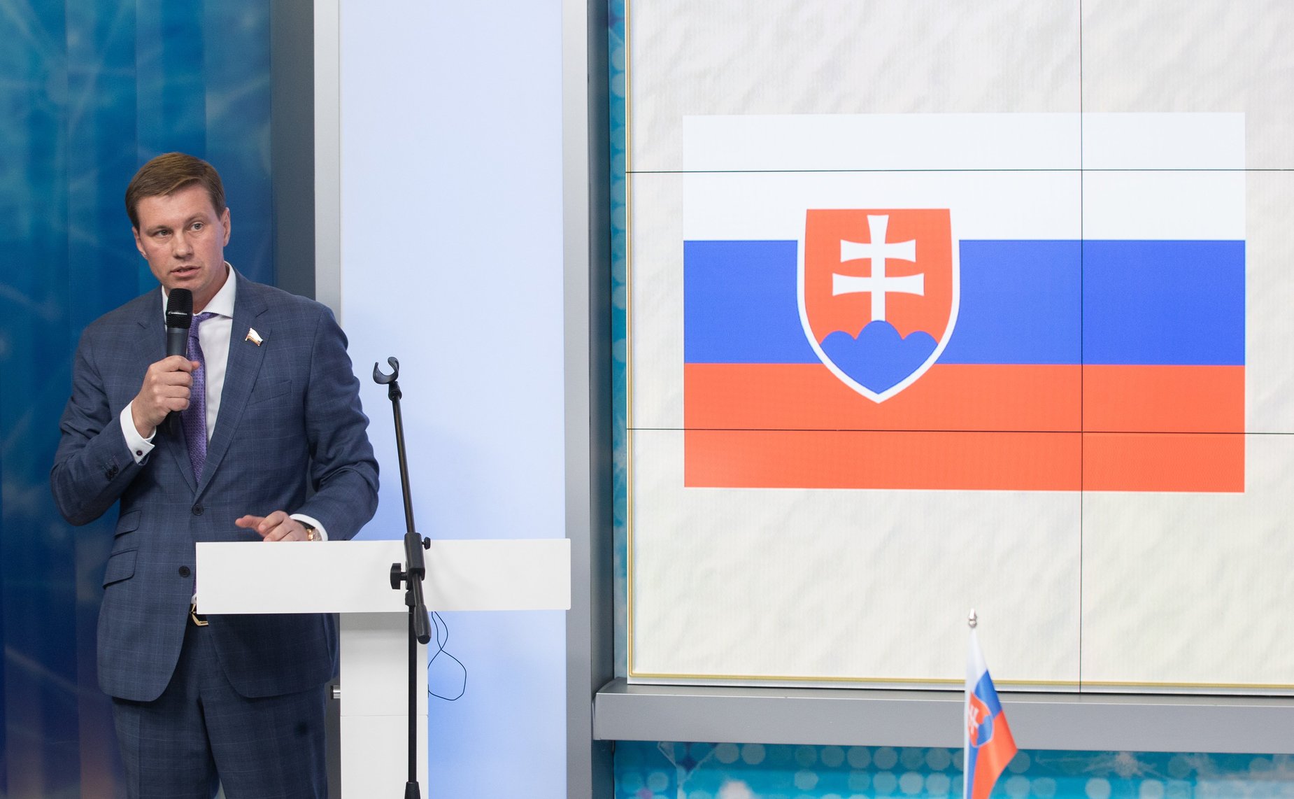 Дмитрий Кузьмин