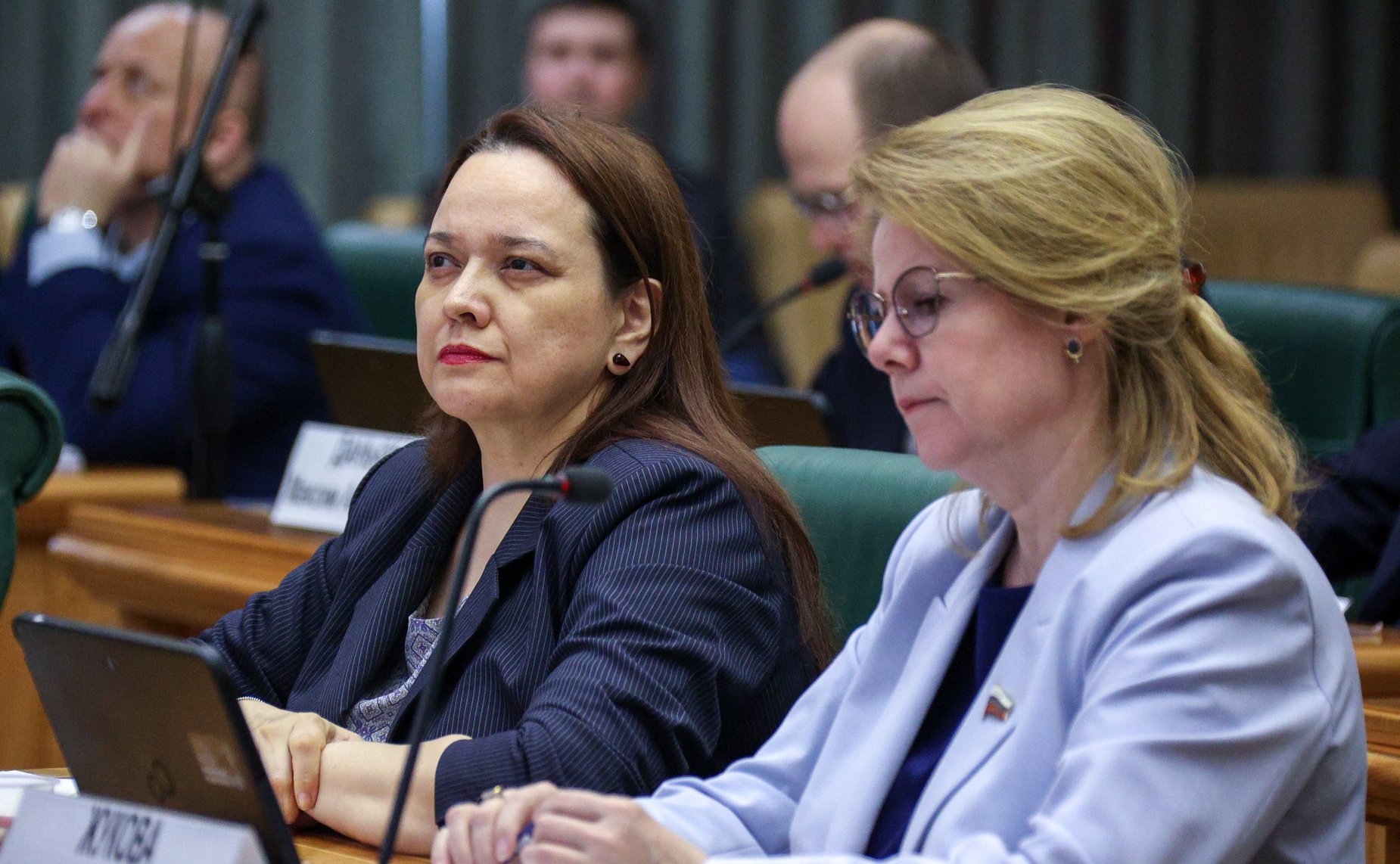 Заседание Совета по вопросам развития Дальнего Востока, Арктики и Антарктики при Совете Федерации на тему «Ведение предпринимательской деятельности в Арктической зоне Российской Федерации»