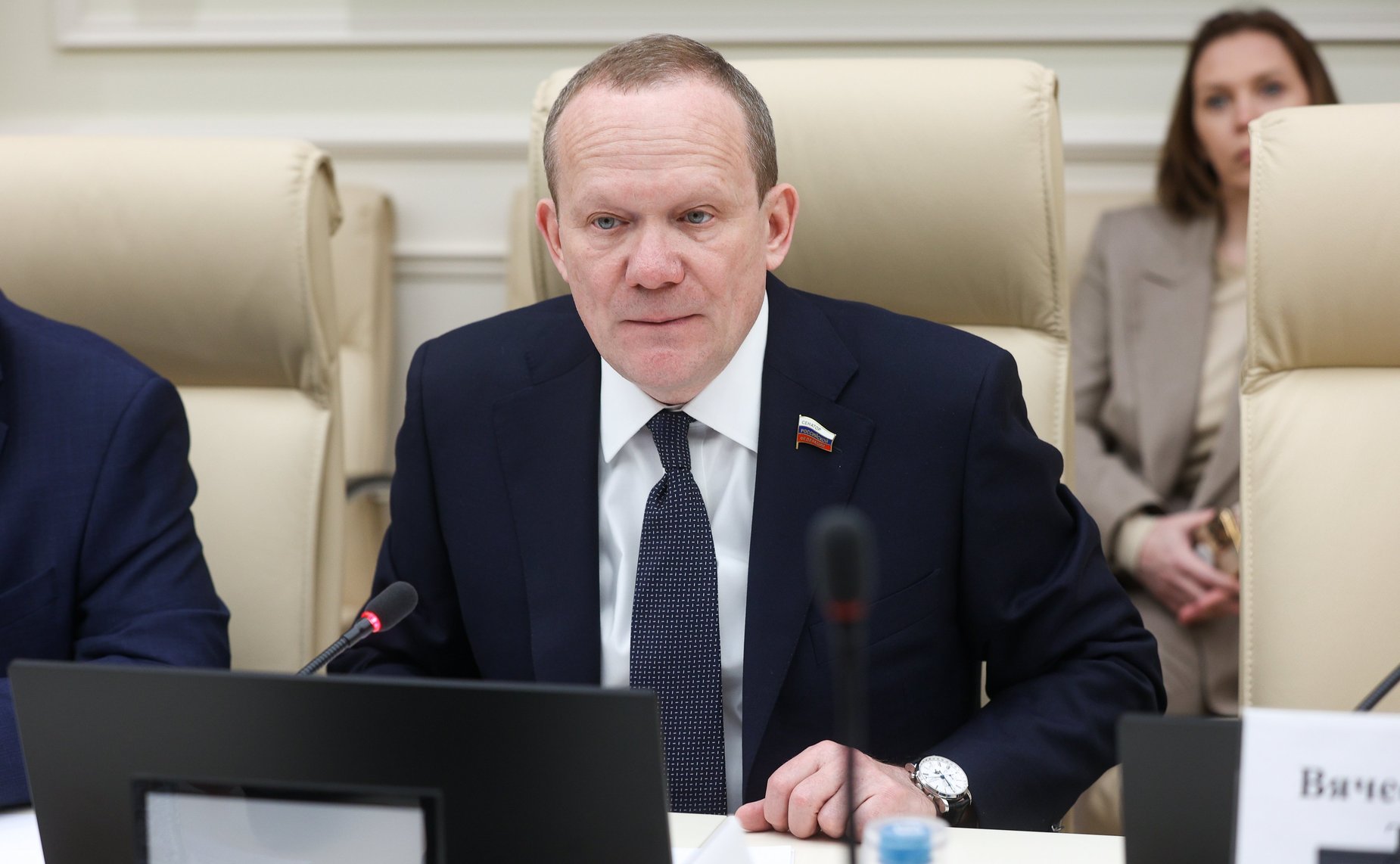 Виктор Зобнев