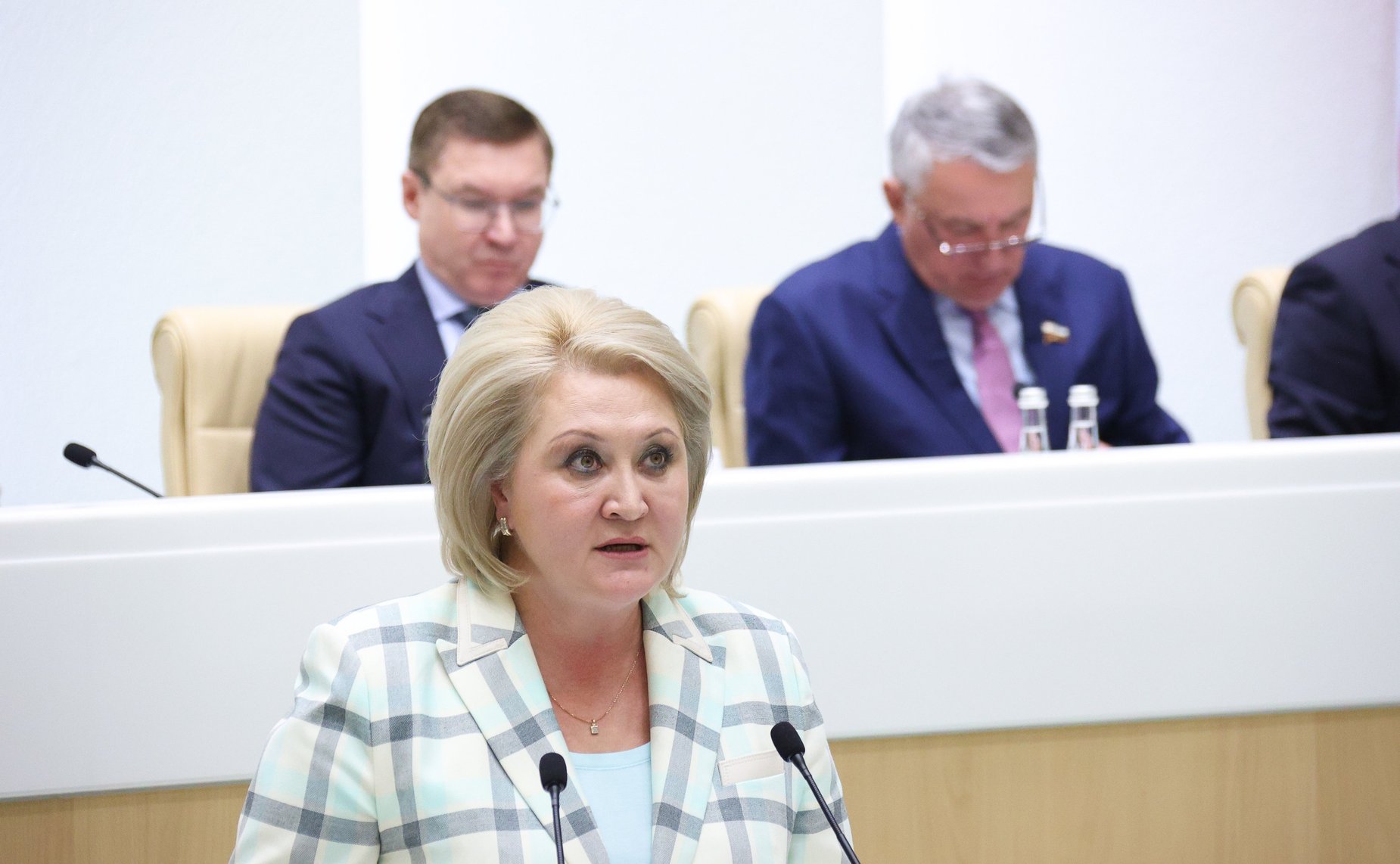 Лилия Гумерова