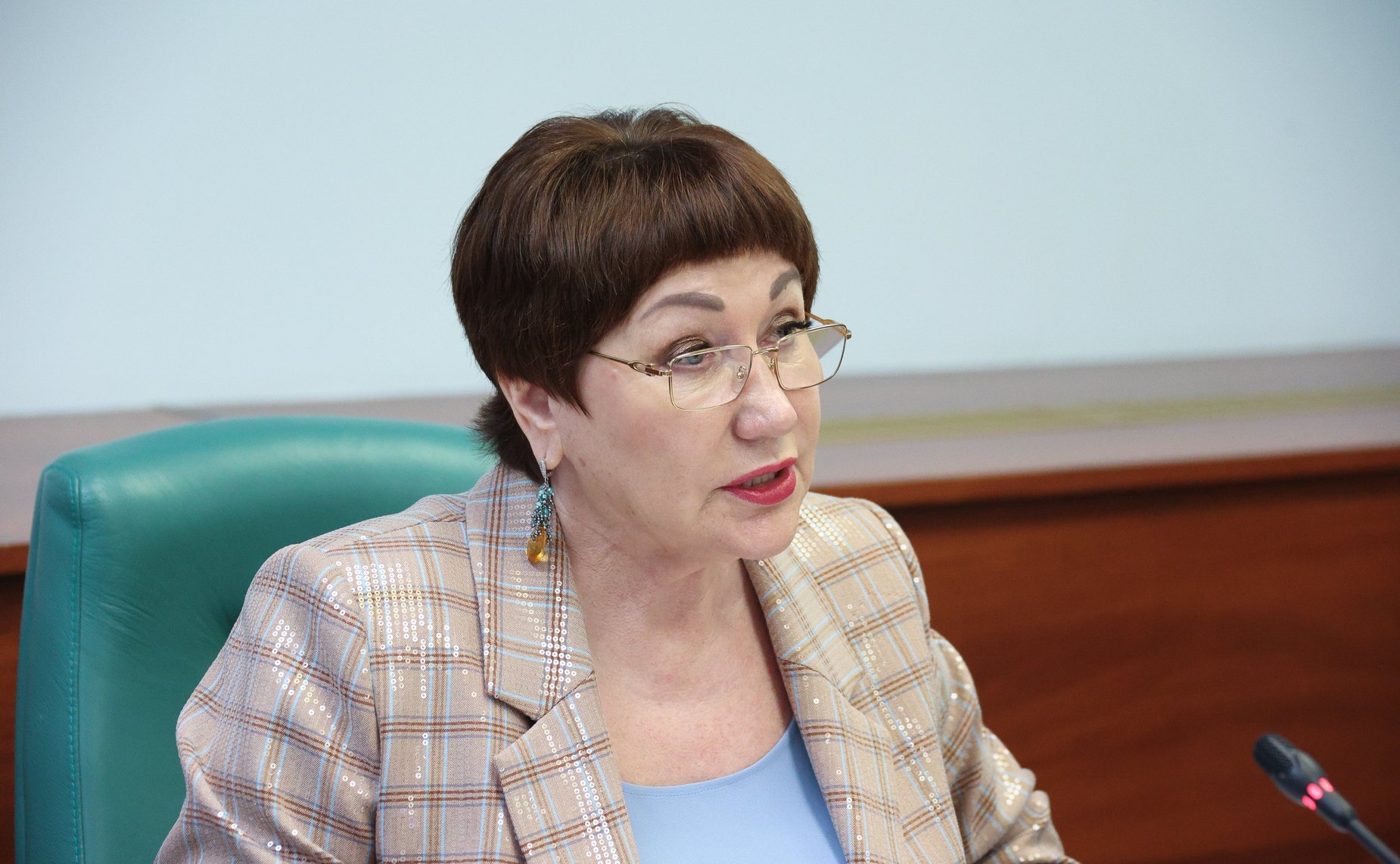 Елена Перминова