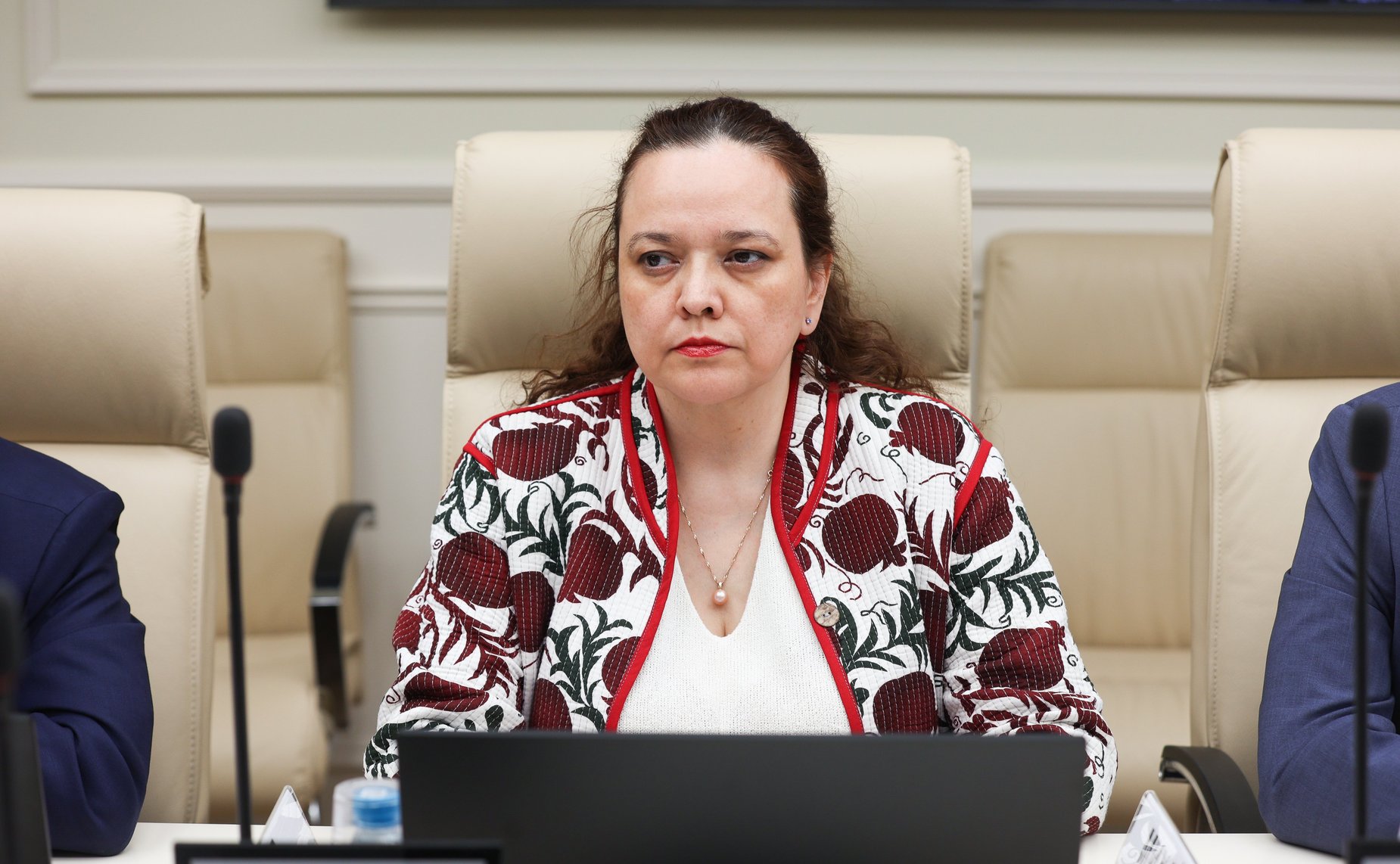 Анна Отке