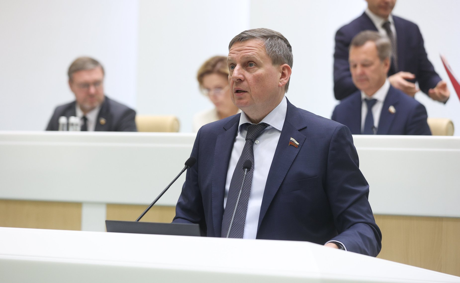 Андрей Епишин