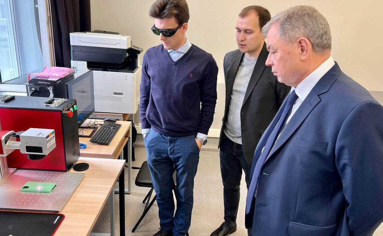 Анатолий Артамонов принял участие в совещании по возрождению в Калужской области регионального отделения «Российских студенческих отрядов»