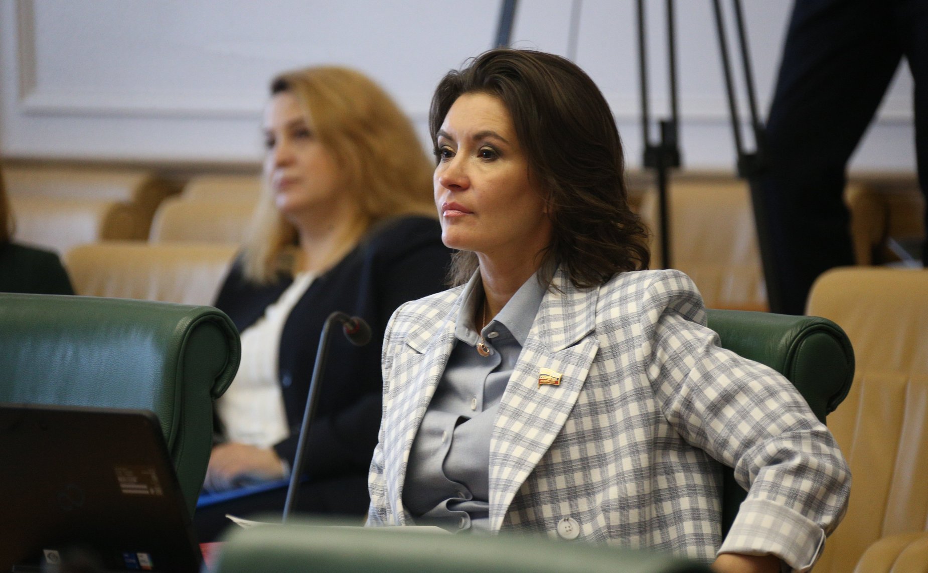 Маргарита Павлова