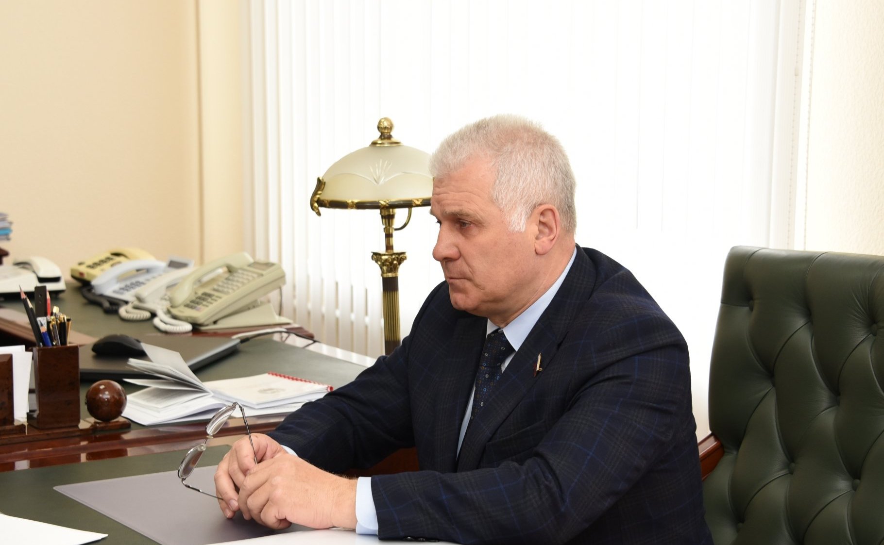 Сергей Мартынов