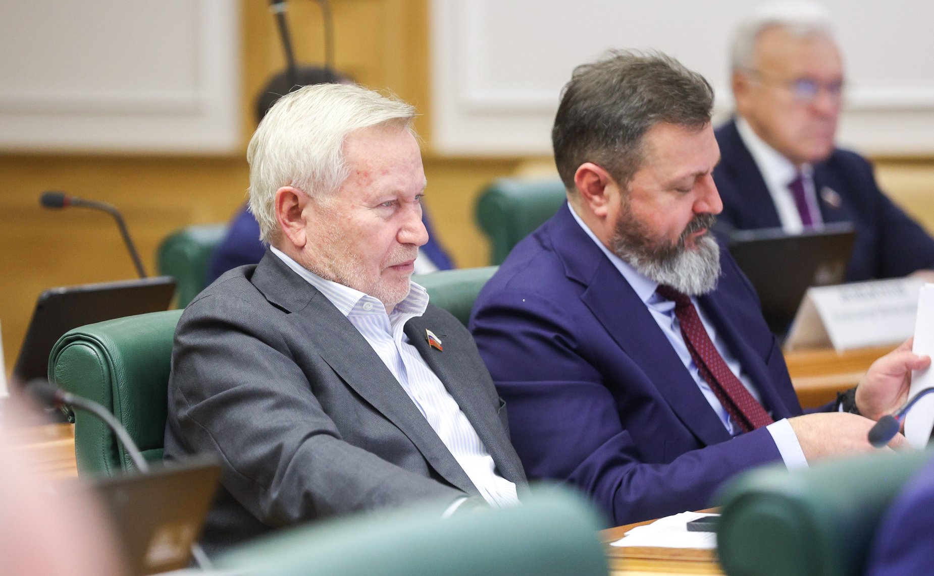 Михаил Афанасов