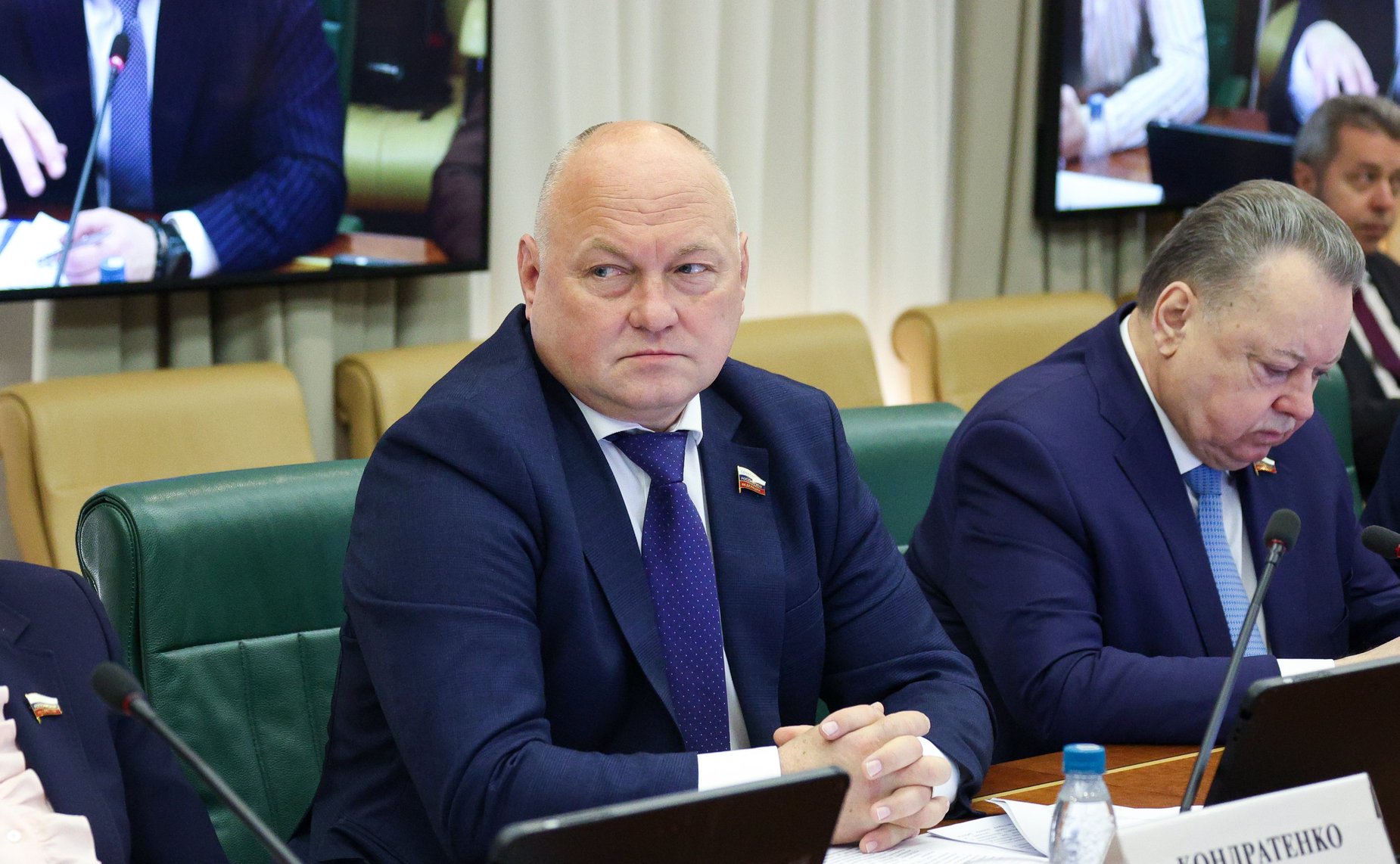 Алексей Кондратенко