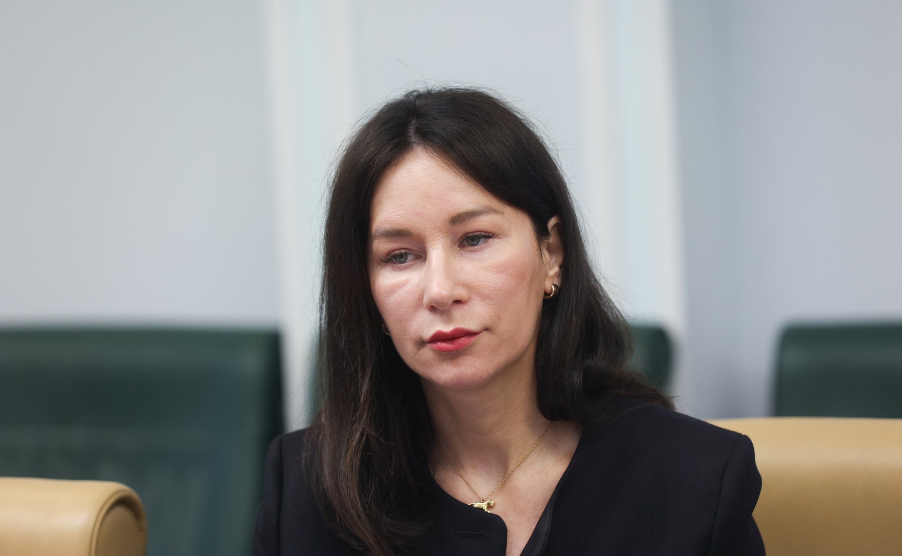 Елена Дягилева