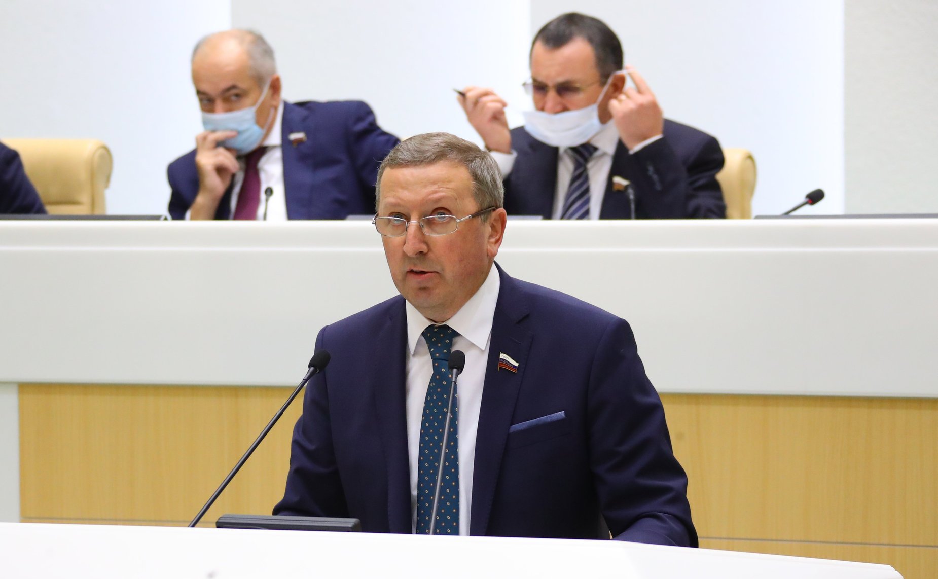 Сергей Березкин