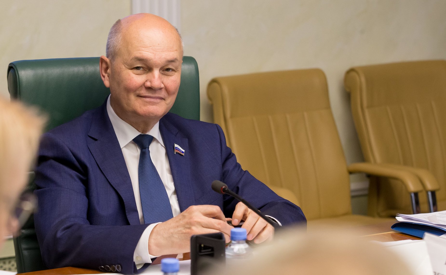 М. Щетинин