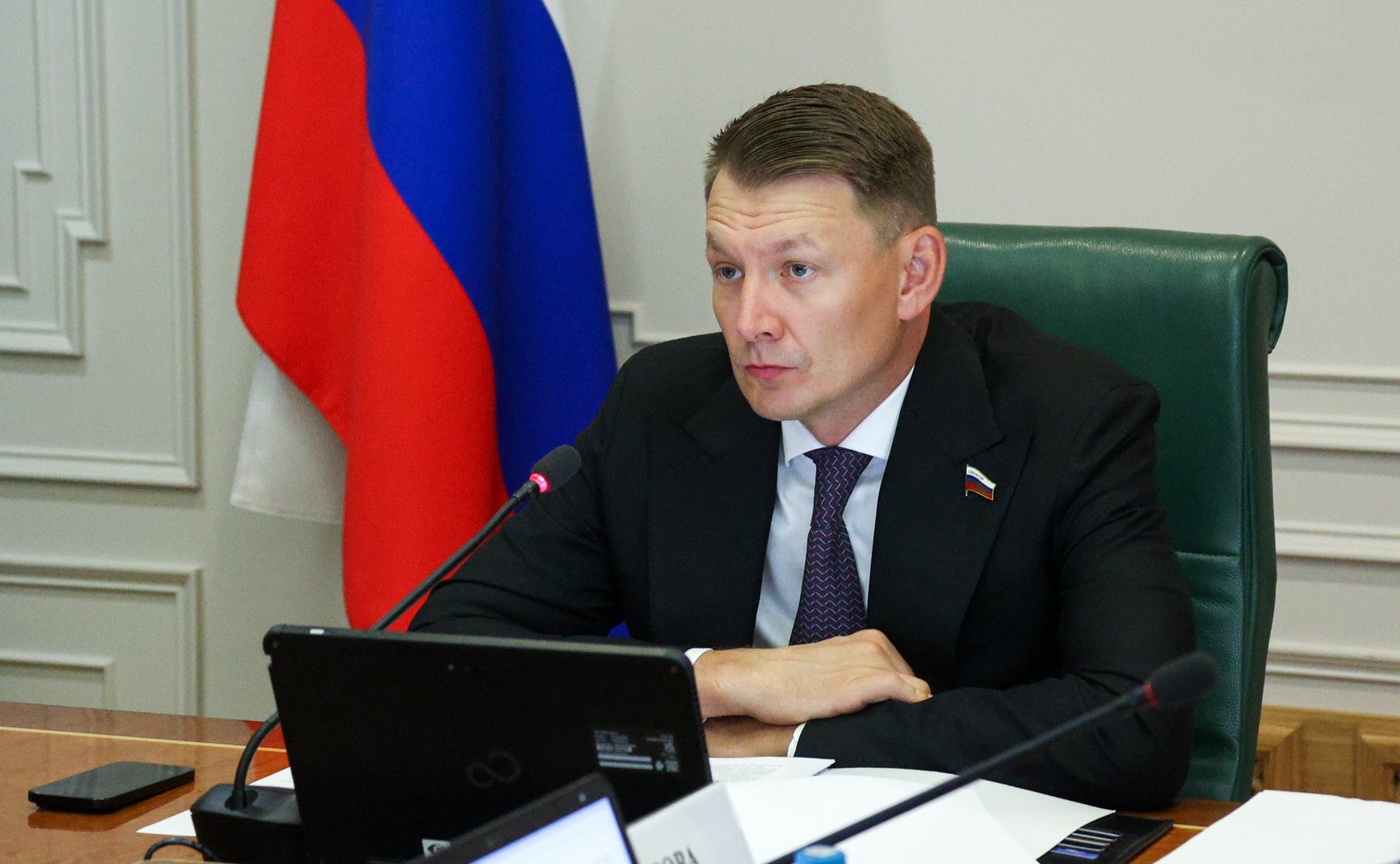 Александр Двойных