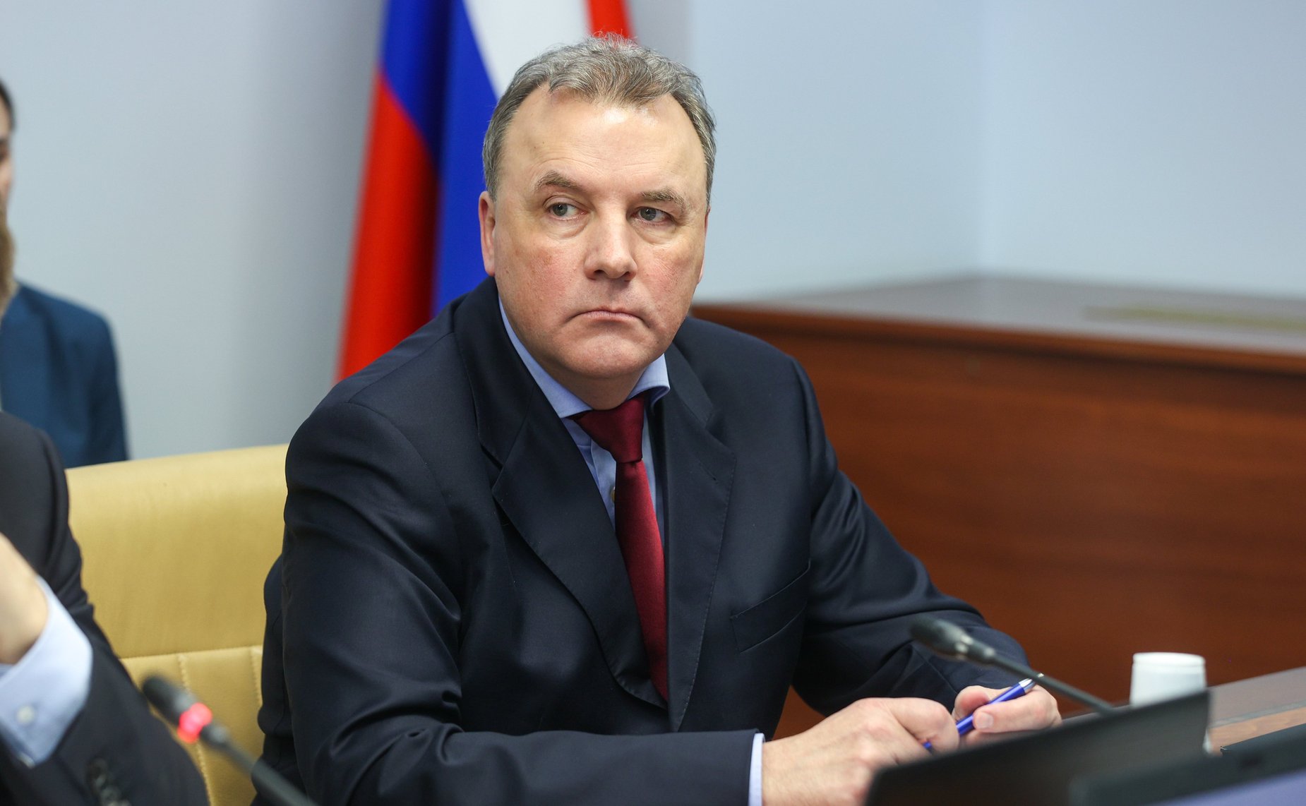 Артур Муравьев