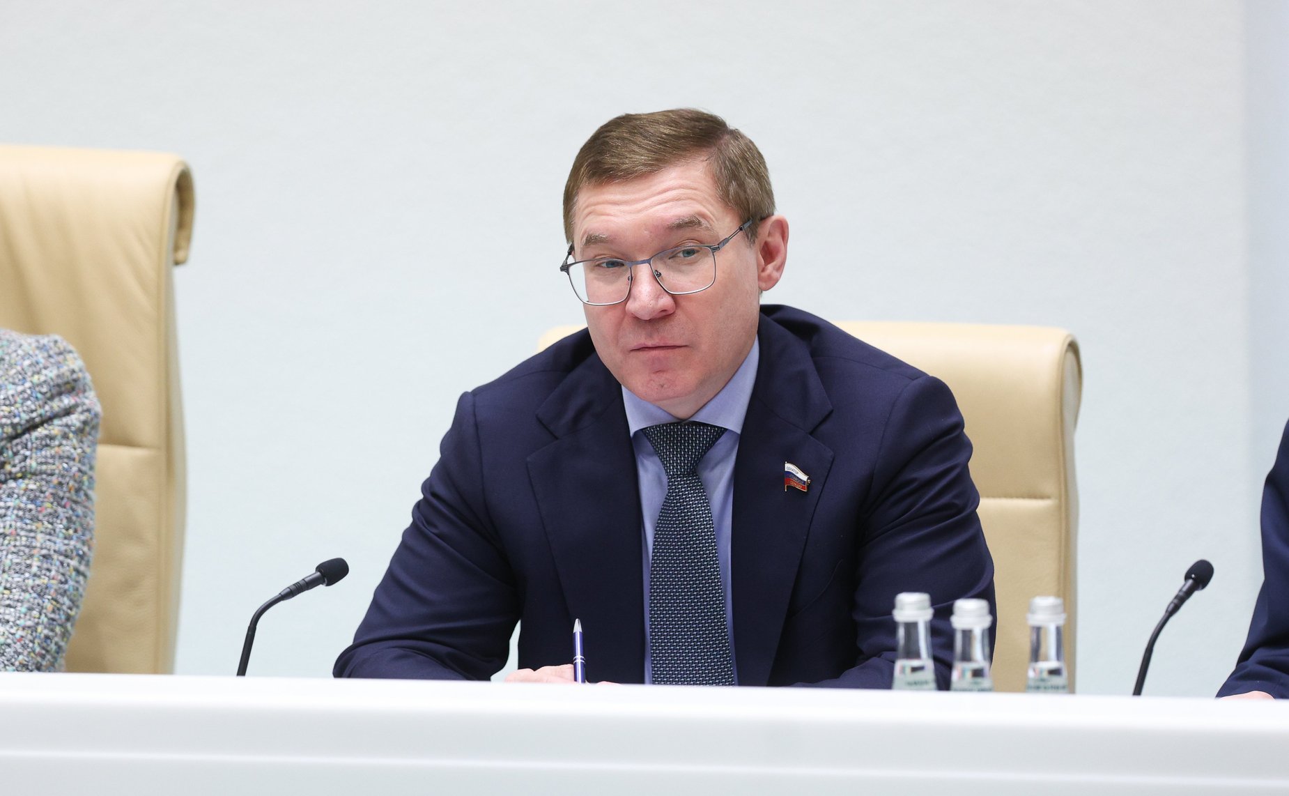 Владимир Якушев