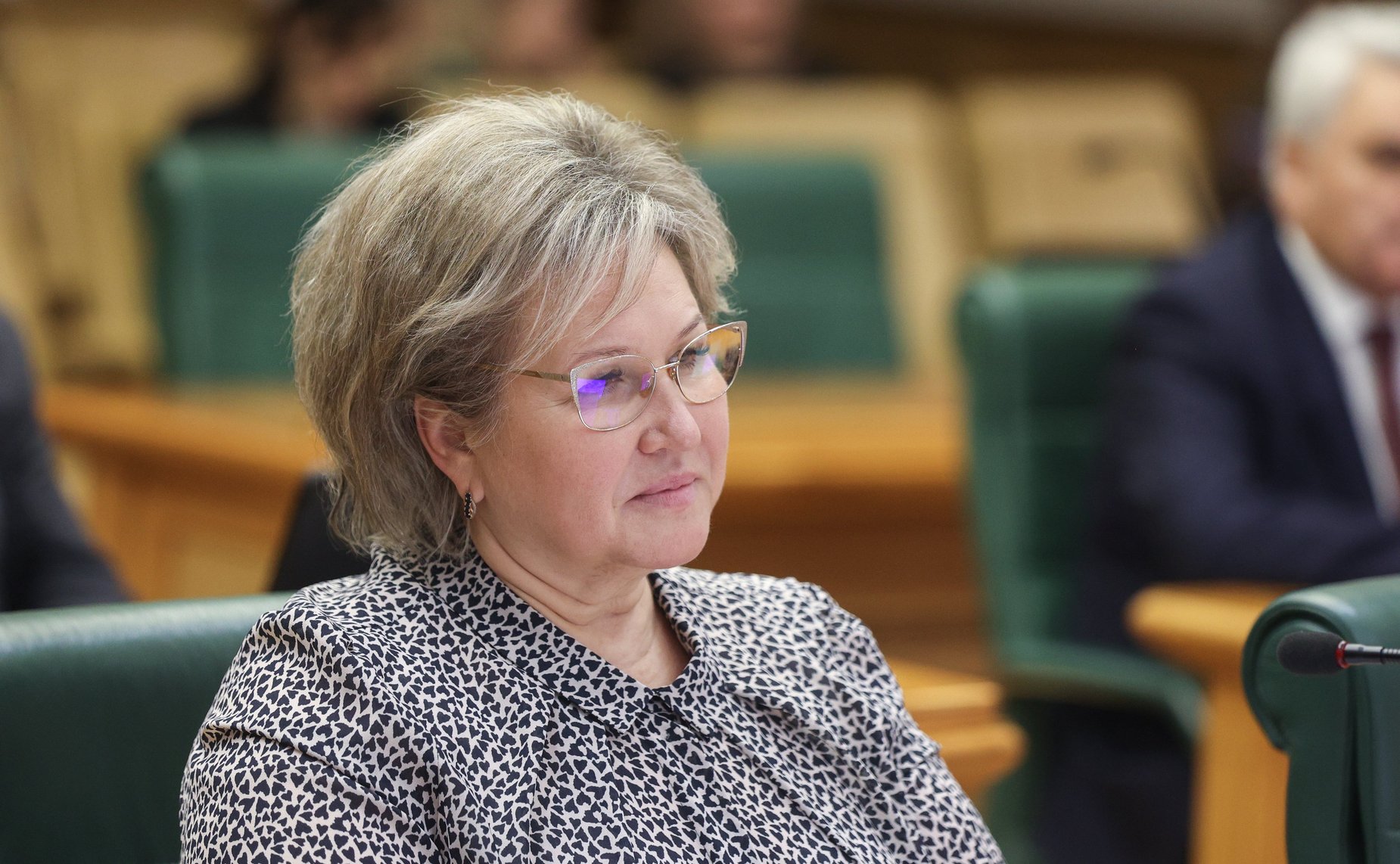 Елена Писарева