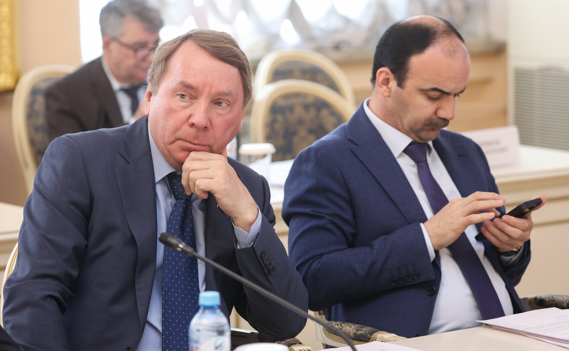 Владимир Кожин