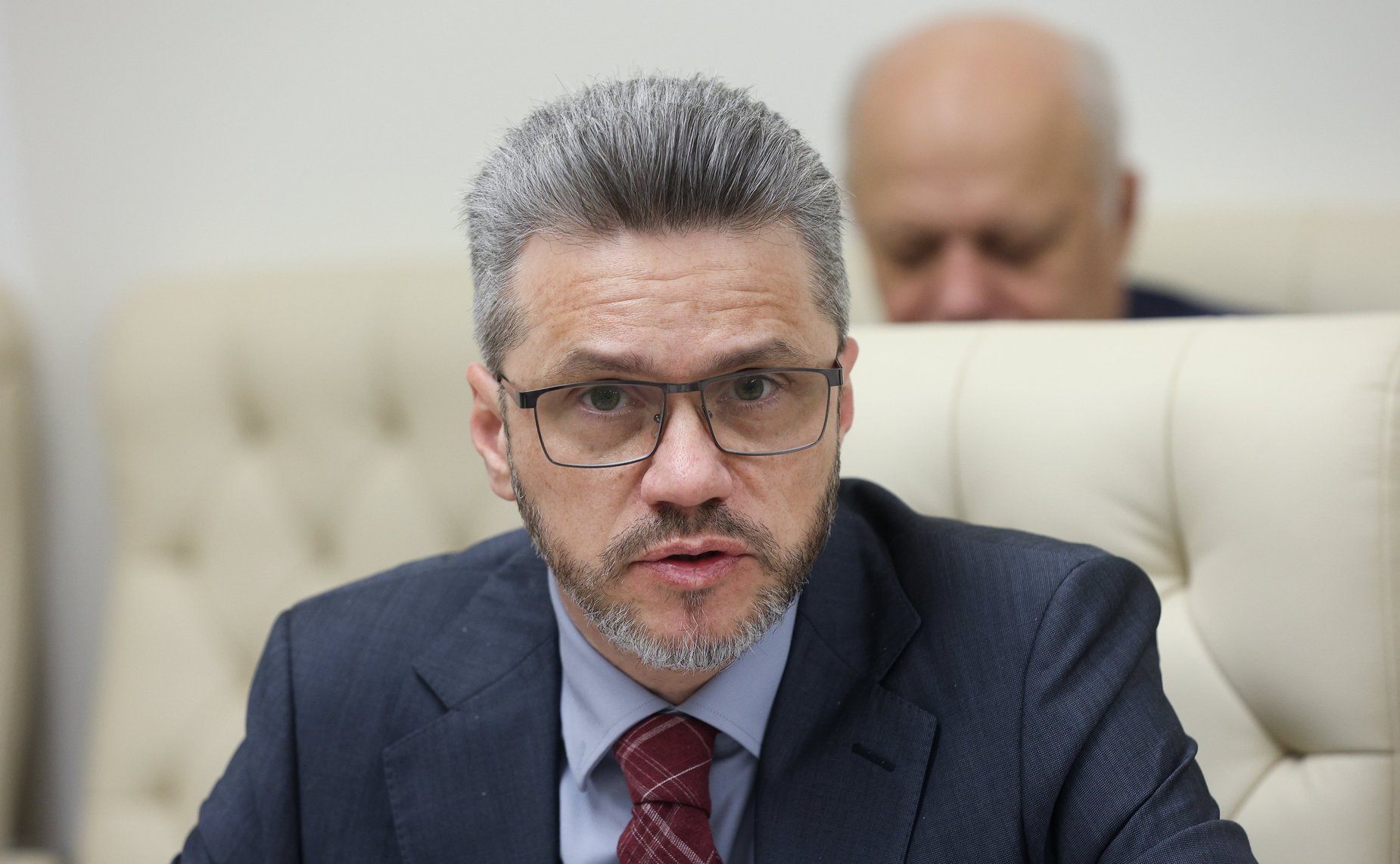 Совещание Комитета Совета Федерации по экономической политике «Вопросы лицензирования пользования недрами»