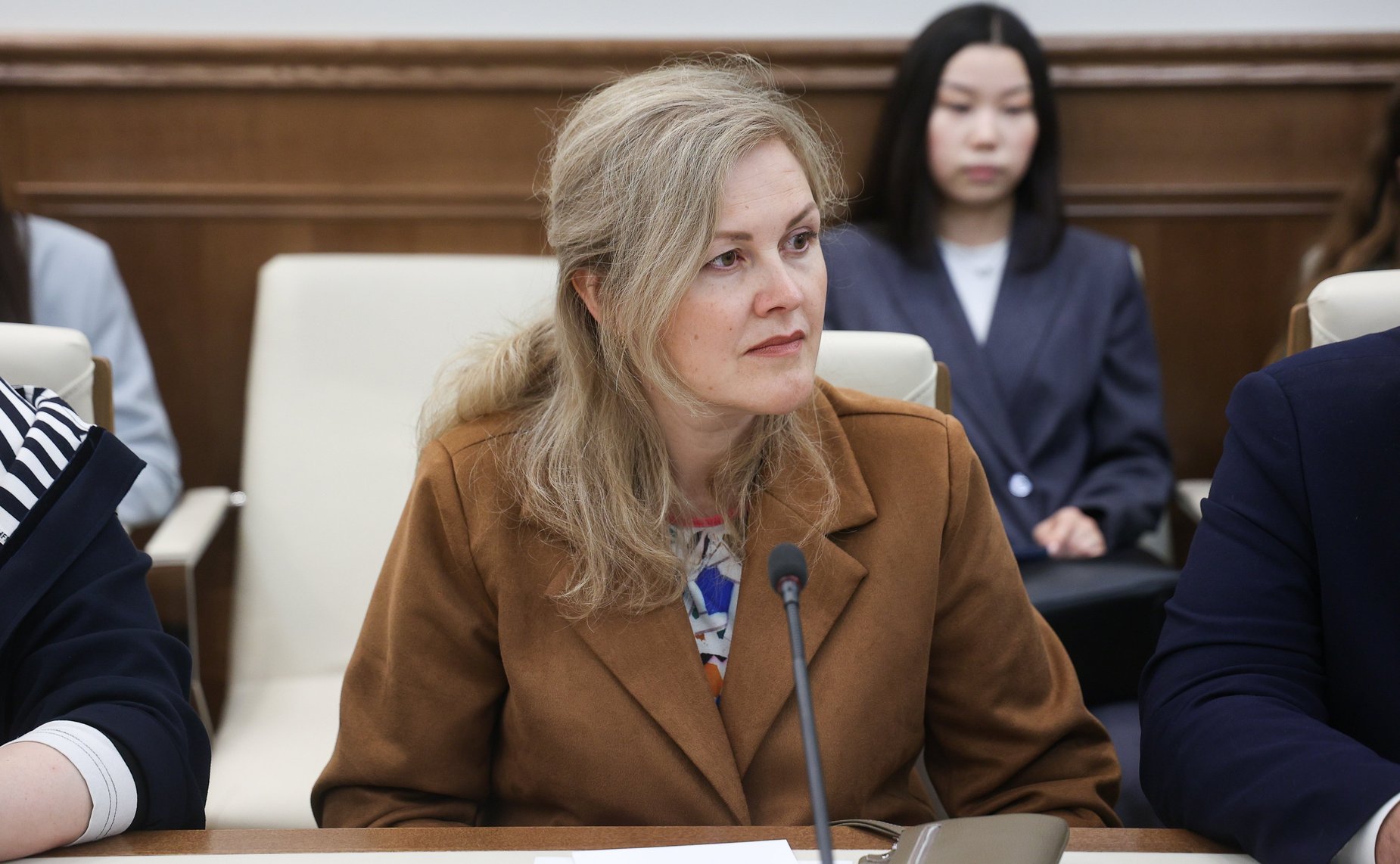 Методический семинар по вопросам реализации новейшего земельного законодательства, в том числе создания механизмов по переводу земель сельскохозяйственного назначения в другие категории с использованием принципа «двух ключей»