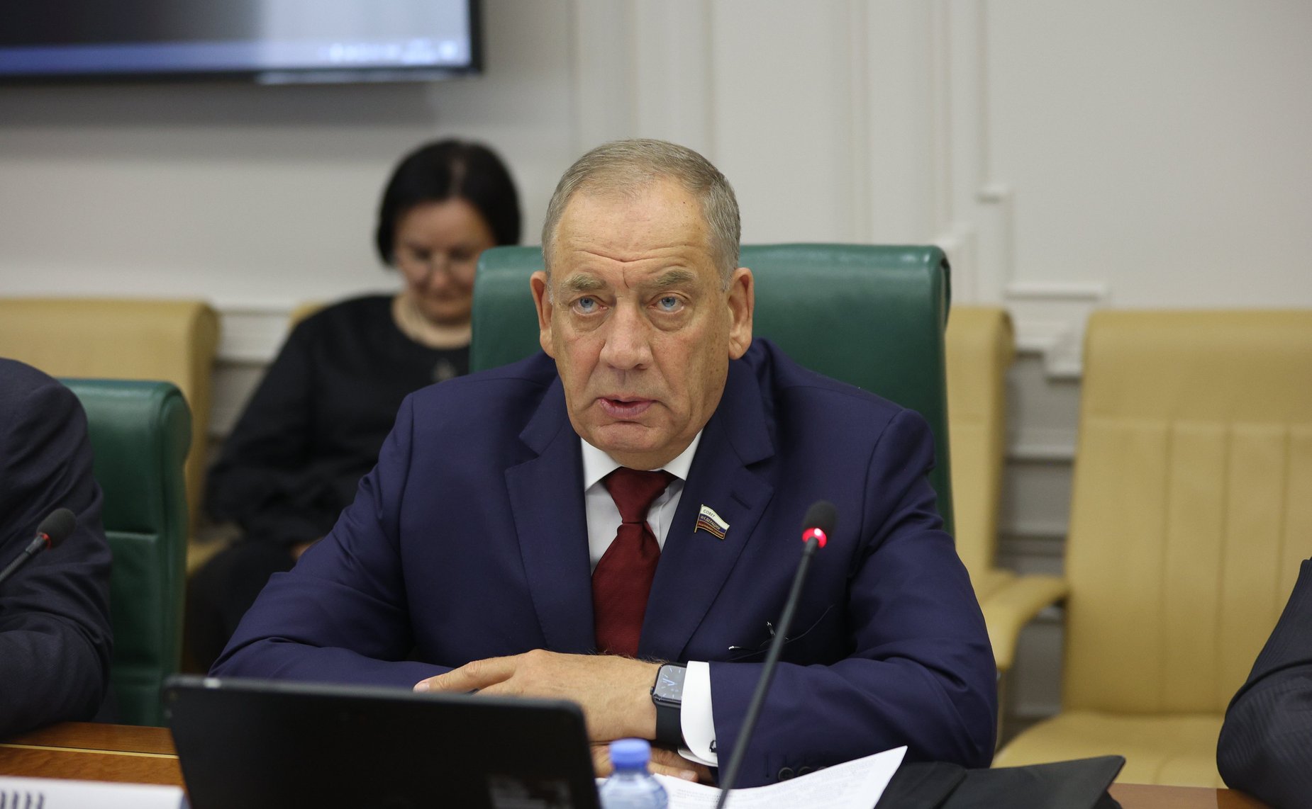 Сергей Митин