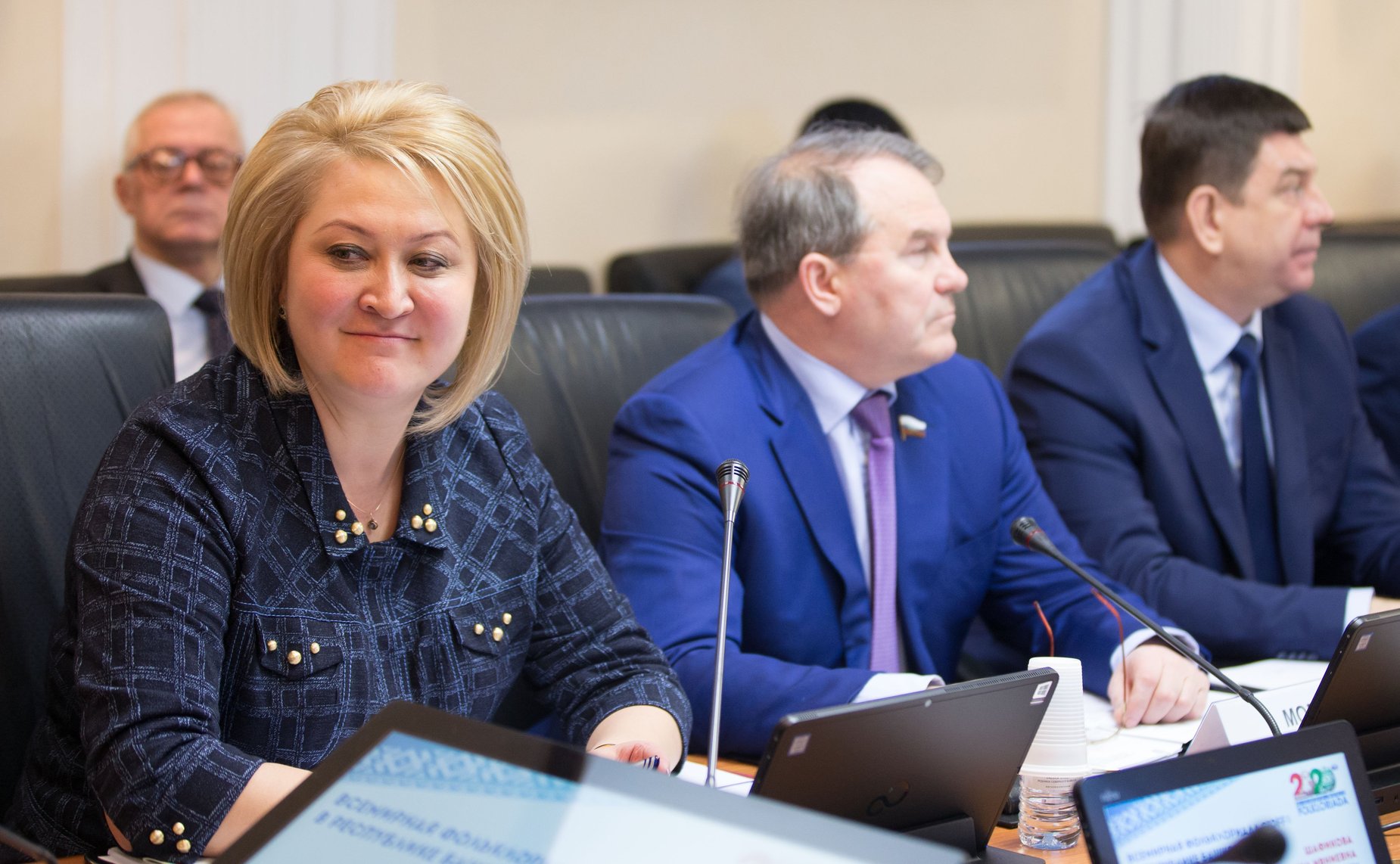 Лилия Гумерова