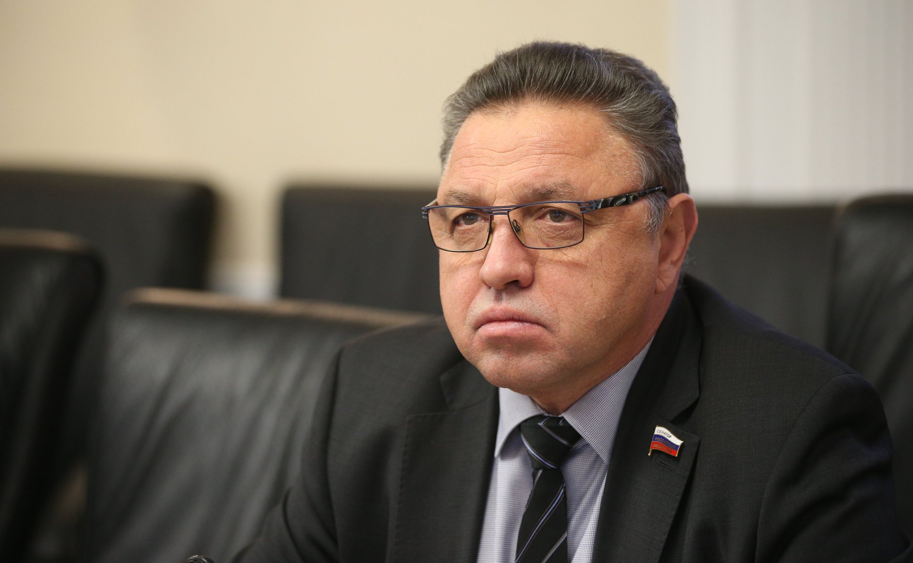 Вячеслав Тимченко