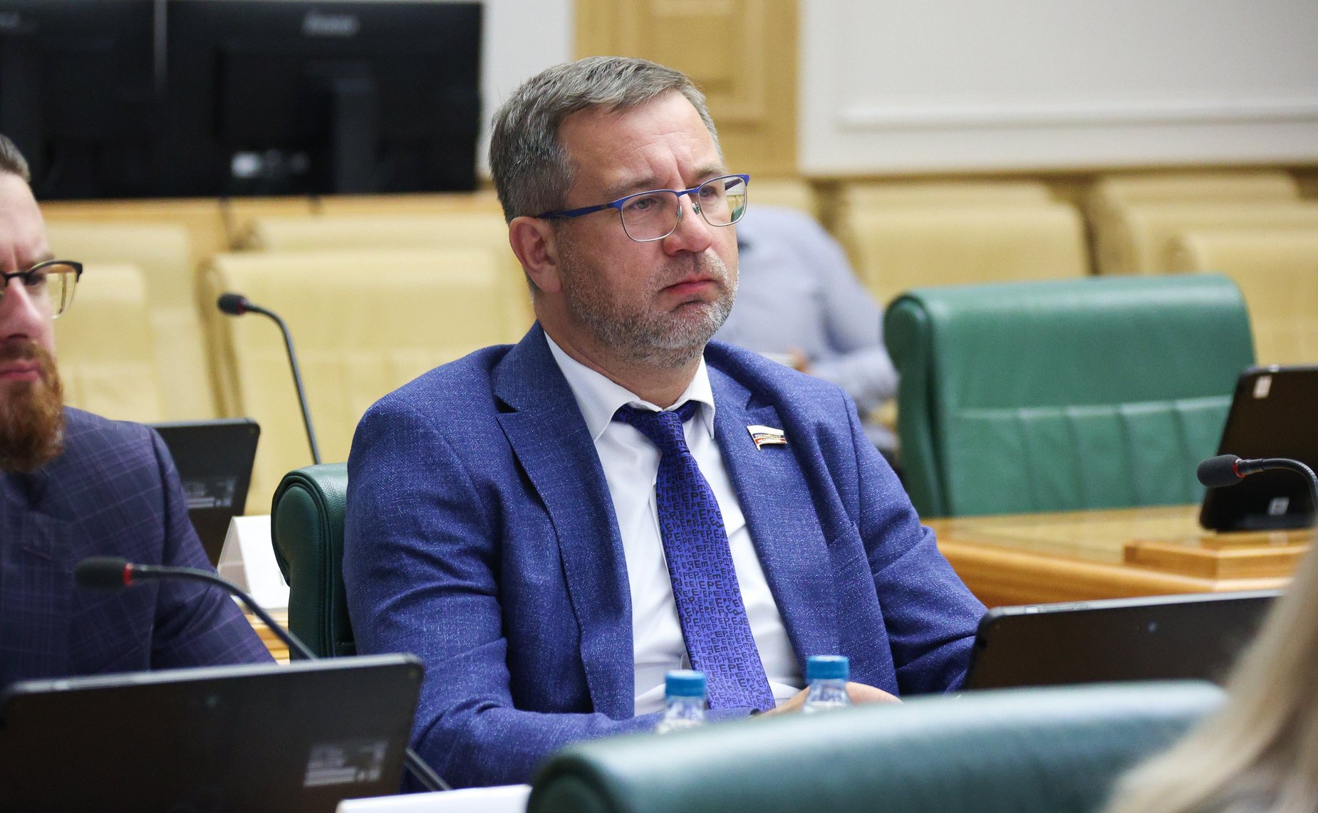 Николай Владимиров