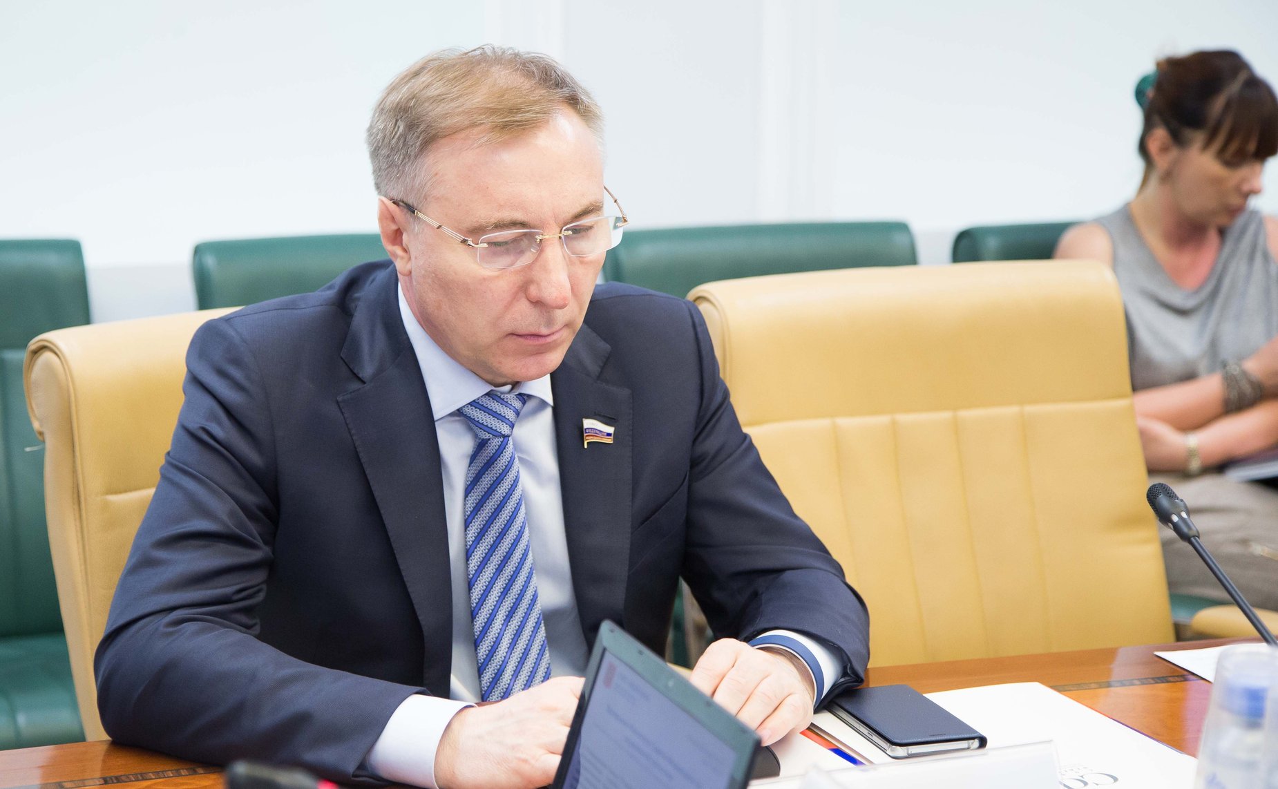 А. Варфоломеев