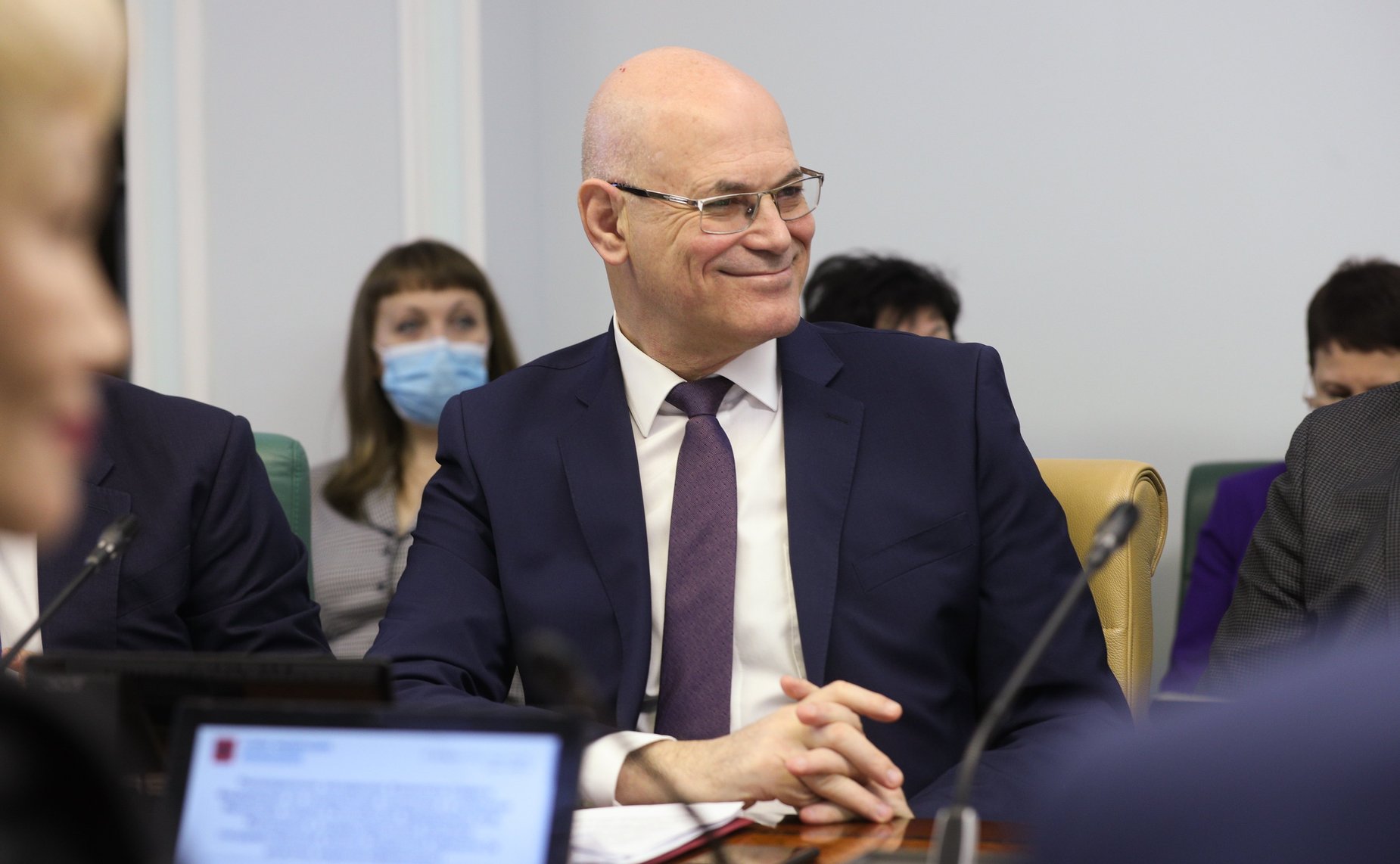 Владимир Круглый