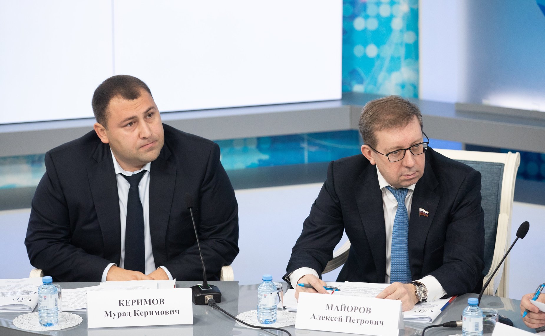 Заседание Совета по вопросам агропромышленного комплекса и природопользования при Совете Федерации, на котором будут обсуждаться вопросы о внесении изменений в Федеральный закон «Об охране окружающей среды»