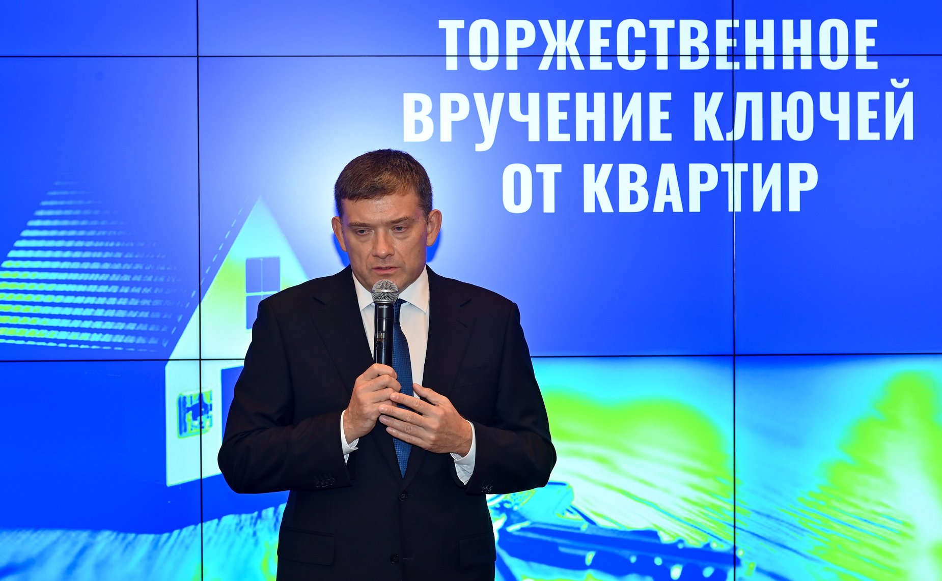 Николай Журавлёв