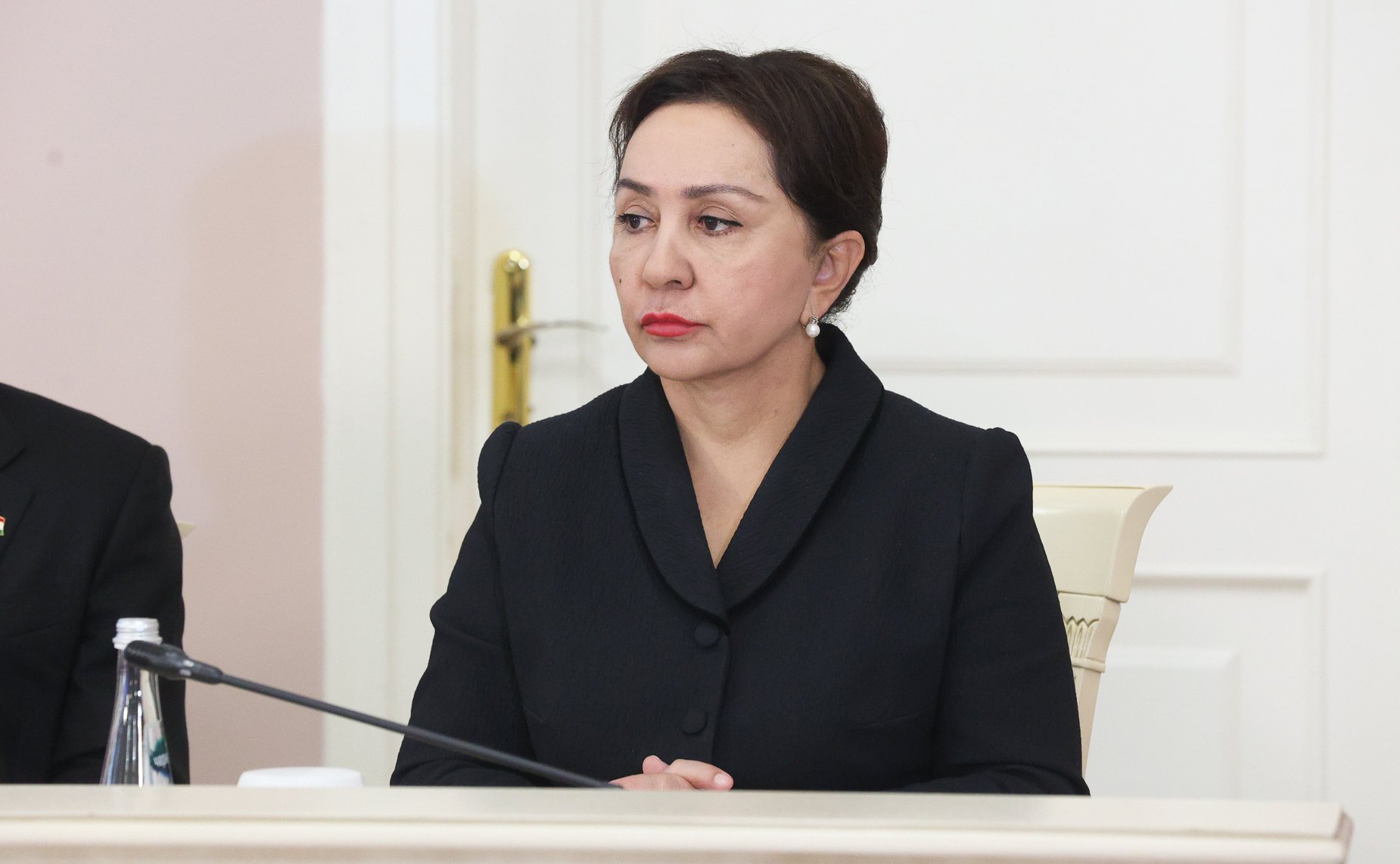 58-е пленарное заседание Межпарламентской Ассамблеи государств-участников СНГ