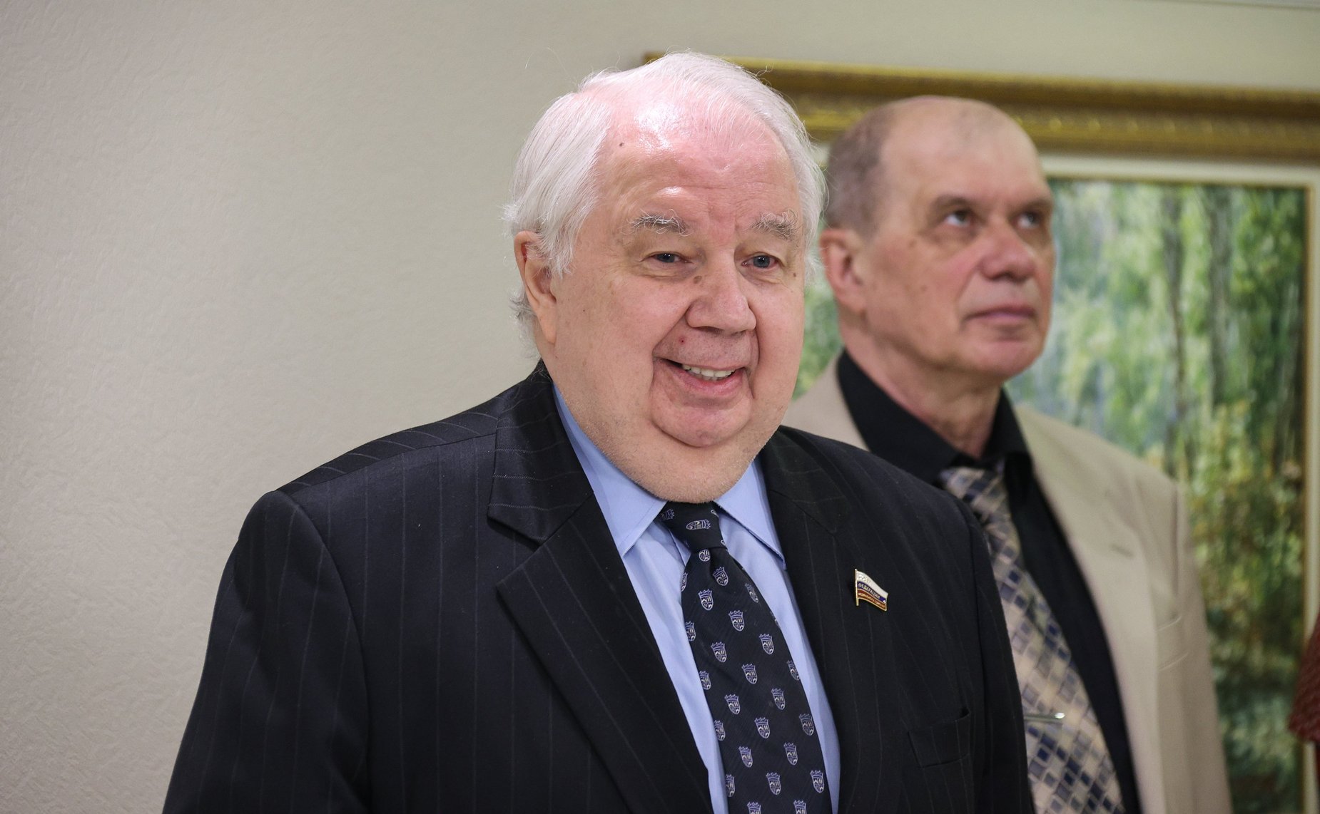 Сергей Кисляк