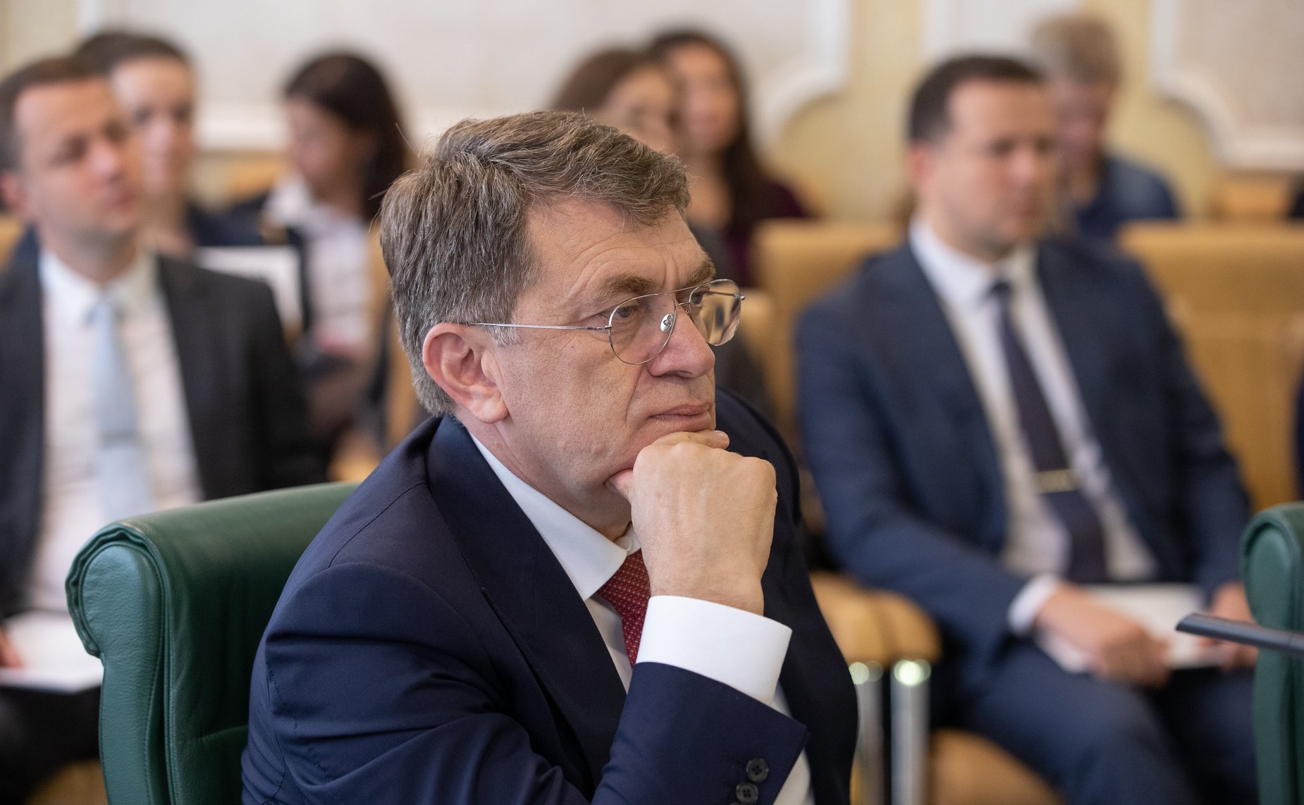 Ахмат Салпагаров